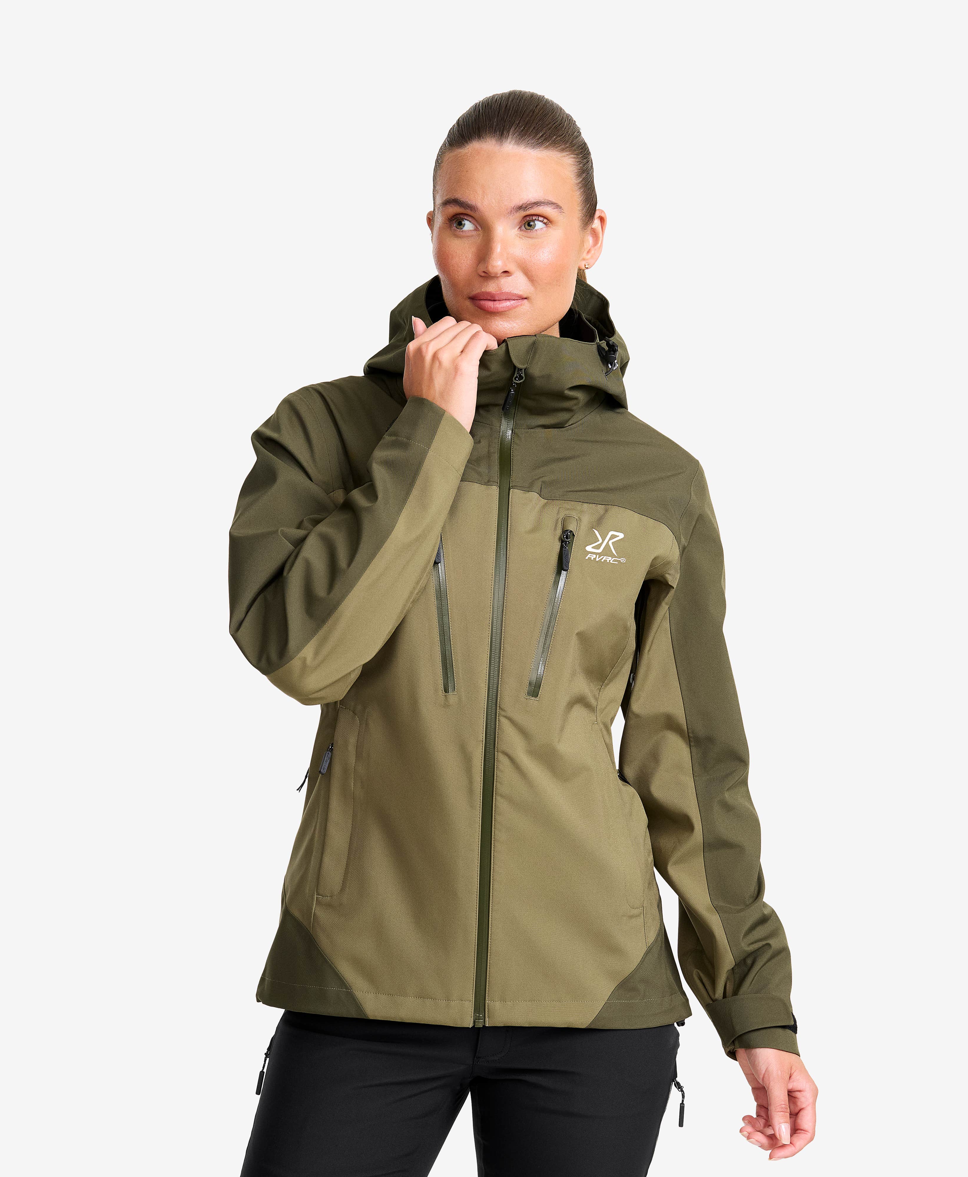 Silence Proshell 3L Jacket Women