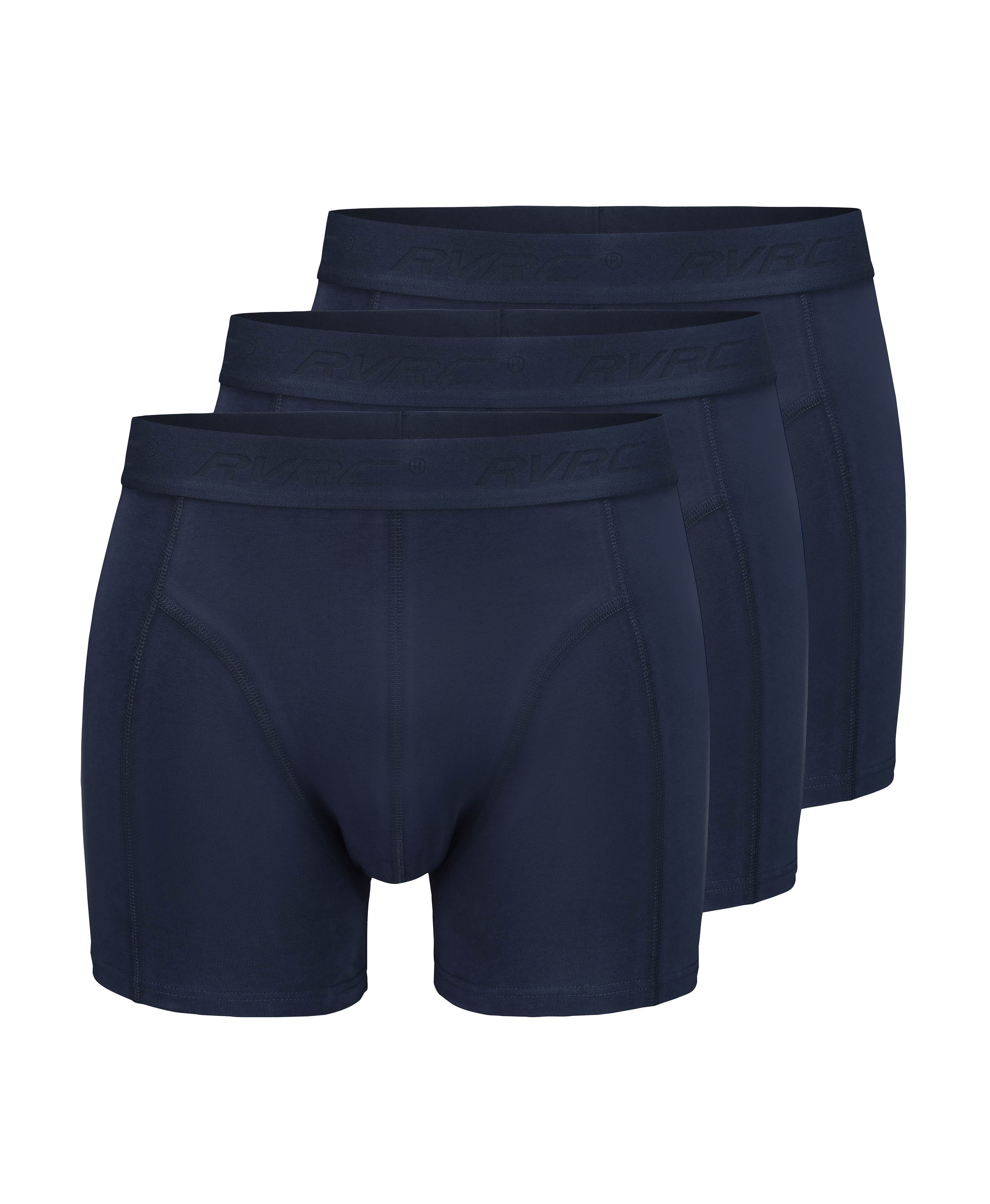3-pack Ultimate Soft Boxers Men