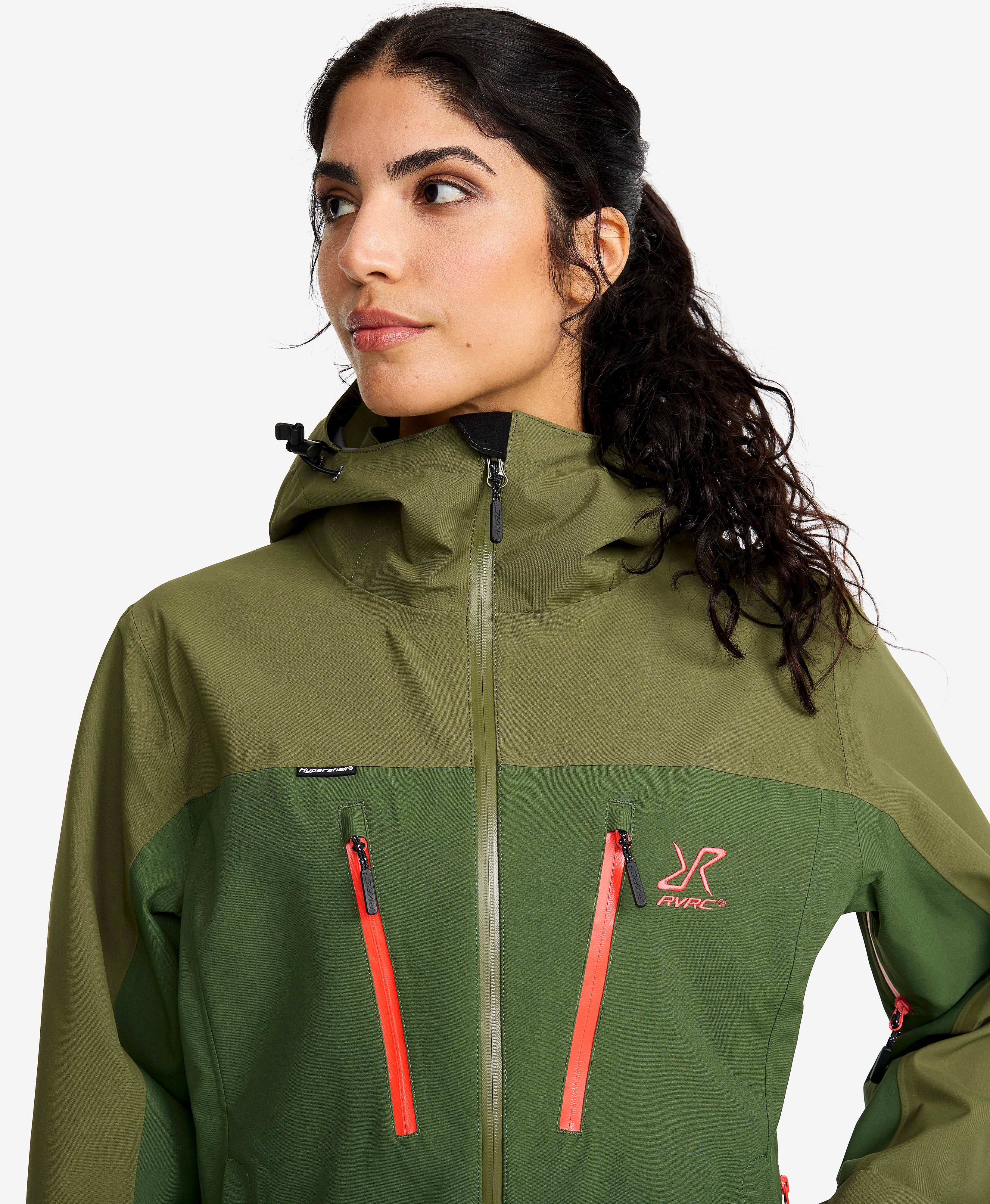 Silence Proshell 3L Jacket Women