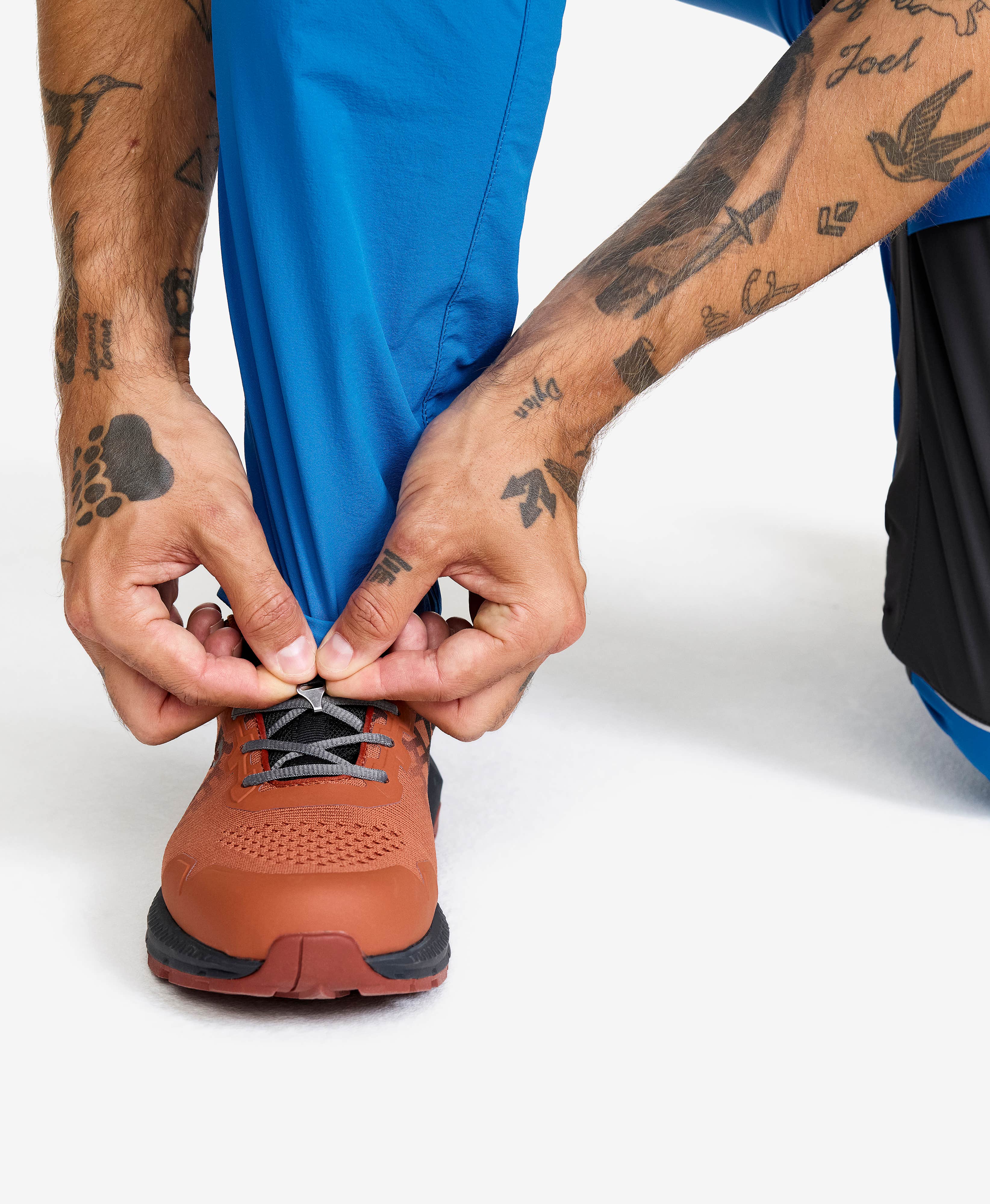 Dynamic Pro Wind Pants Men