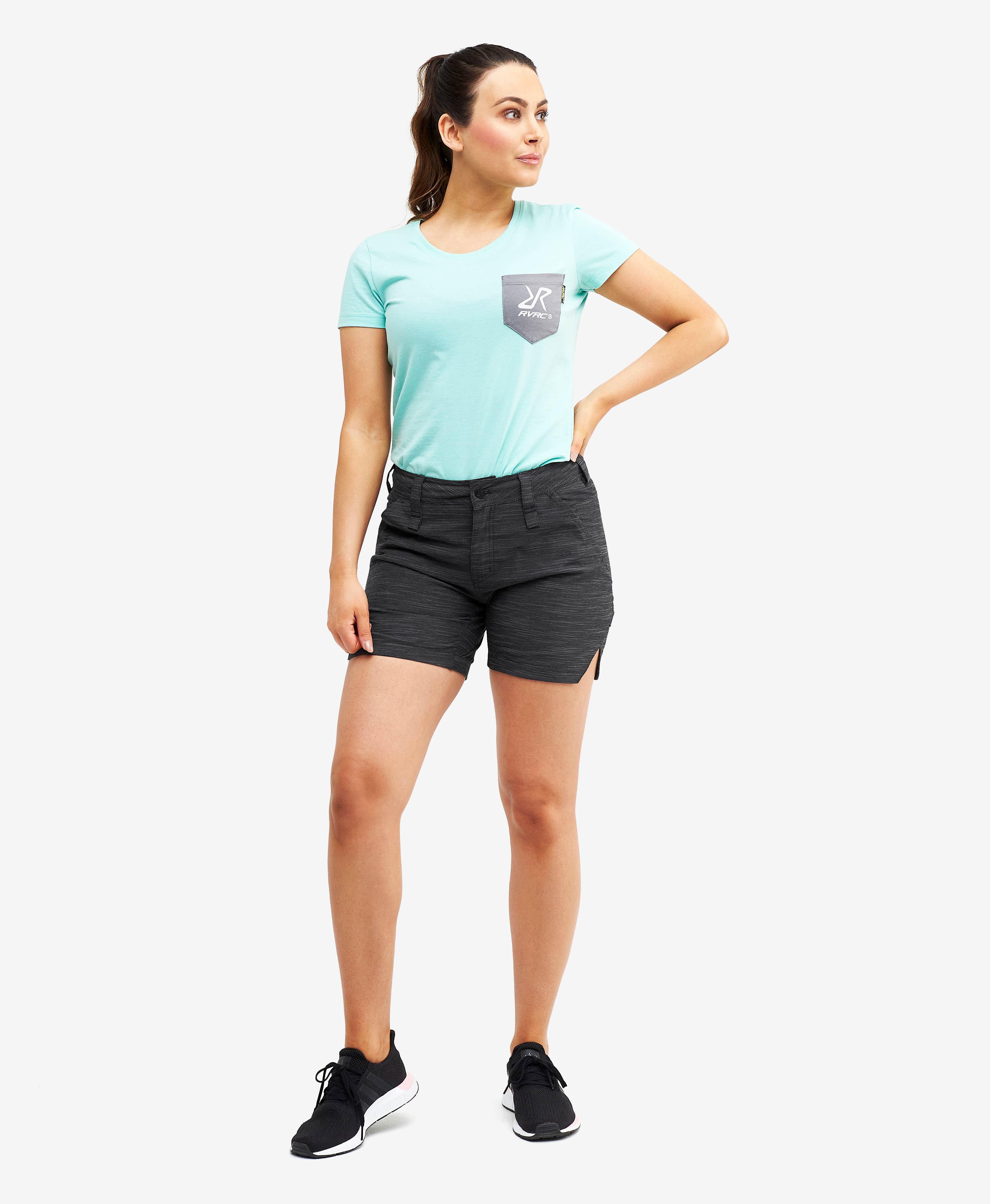 Hike & Dive Shorts Women