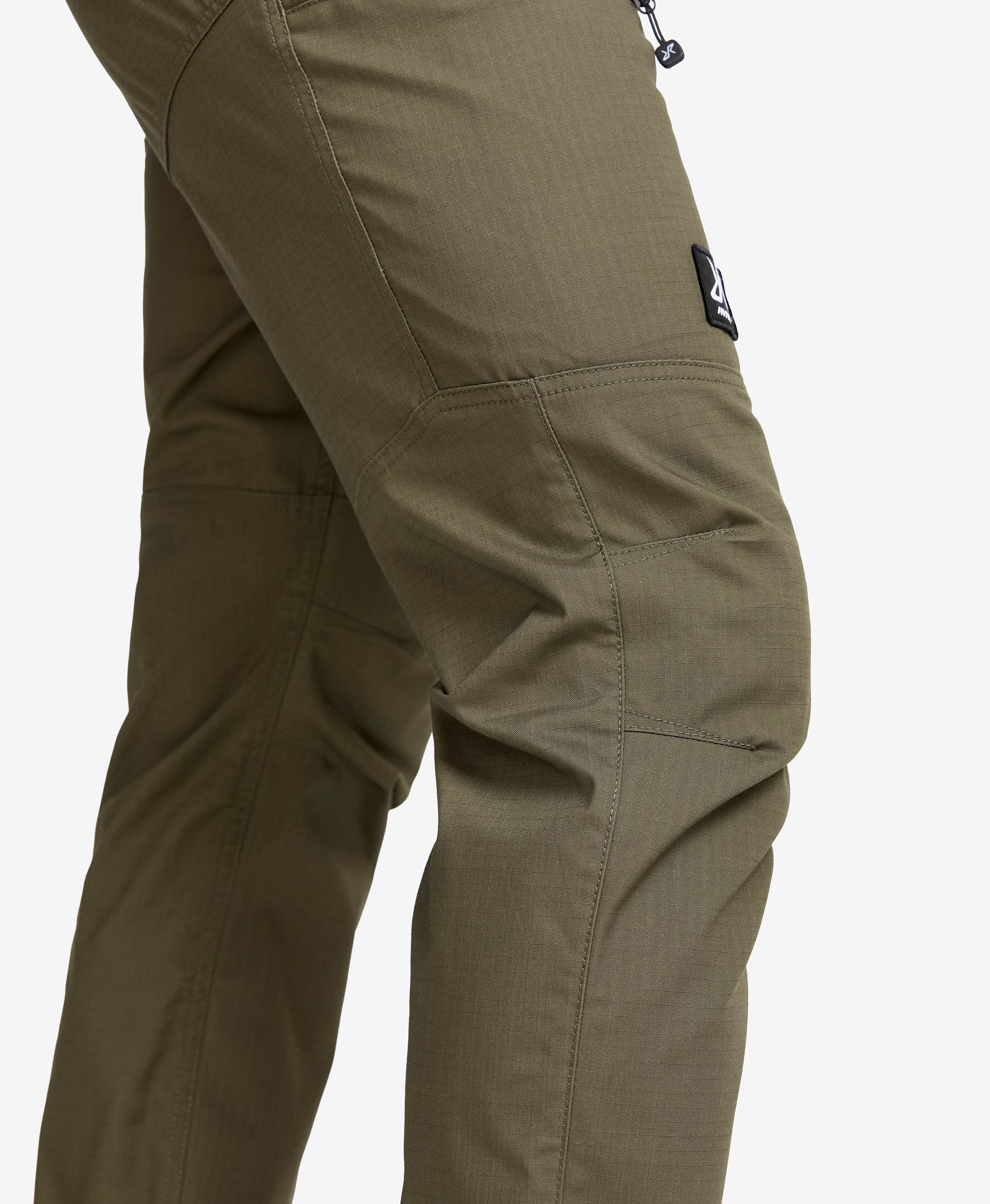 Field Outdoor Pants Men
