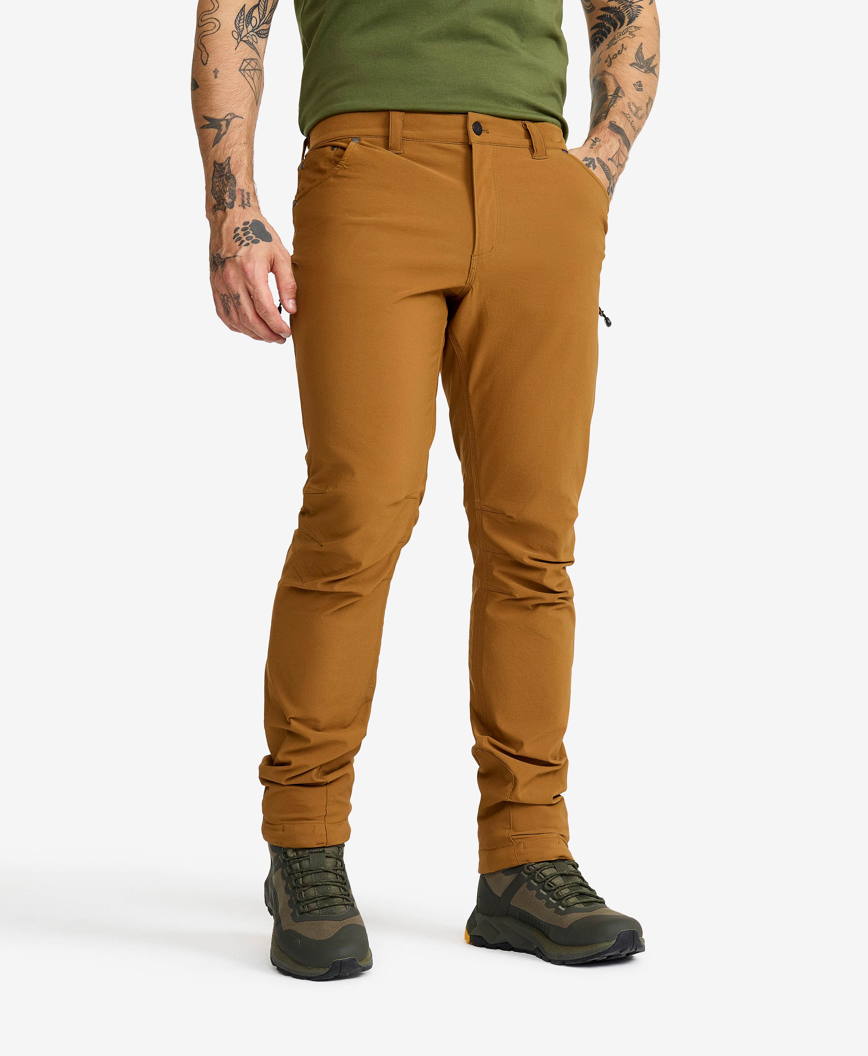 Adrenaline Outdoor Jeans Men