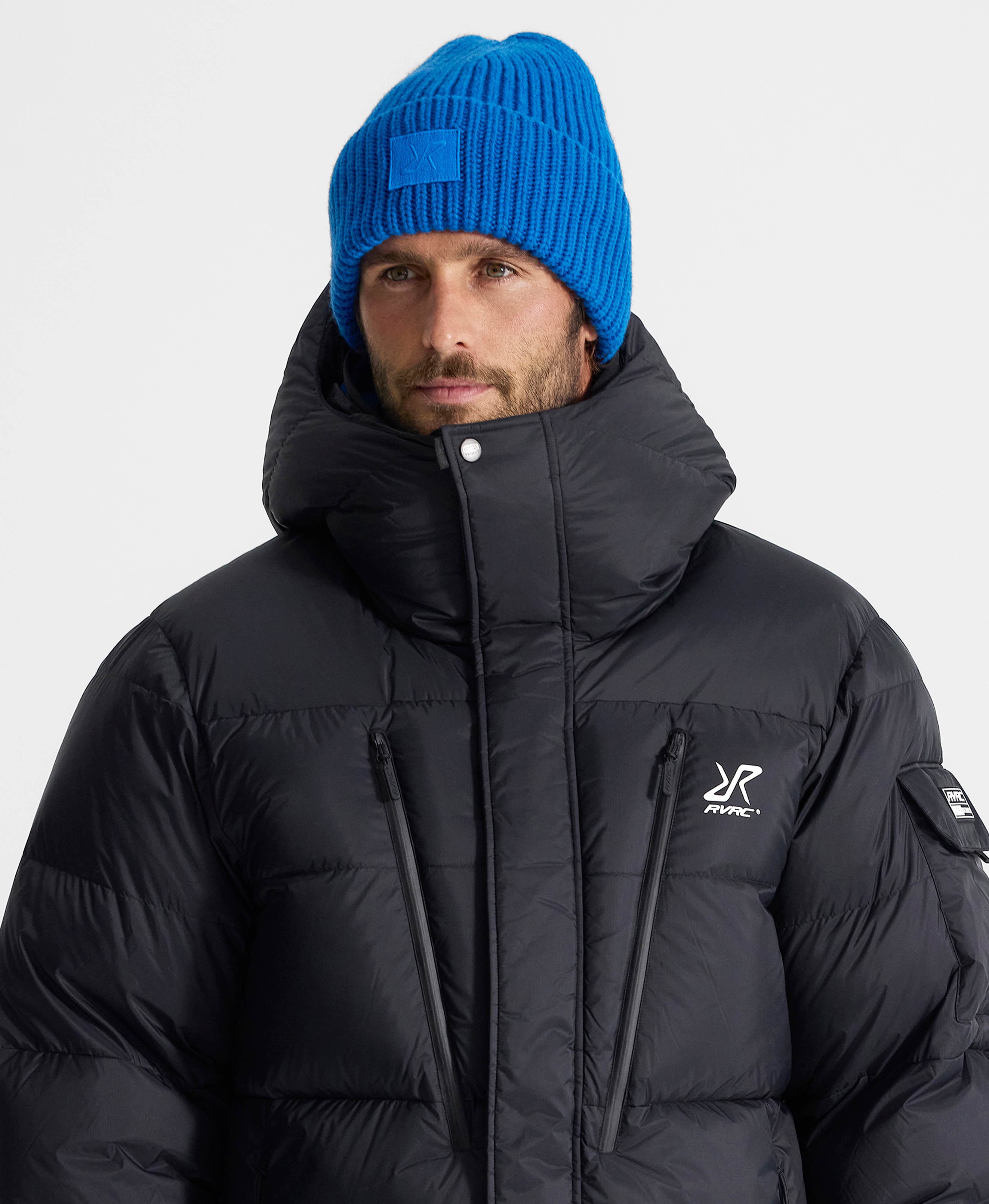 Ultra Down Parka Men