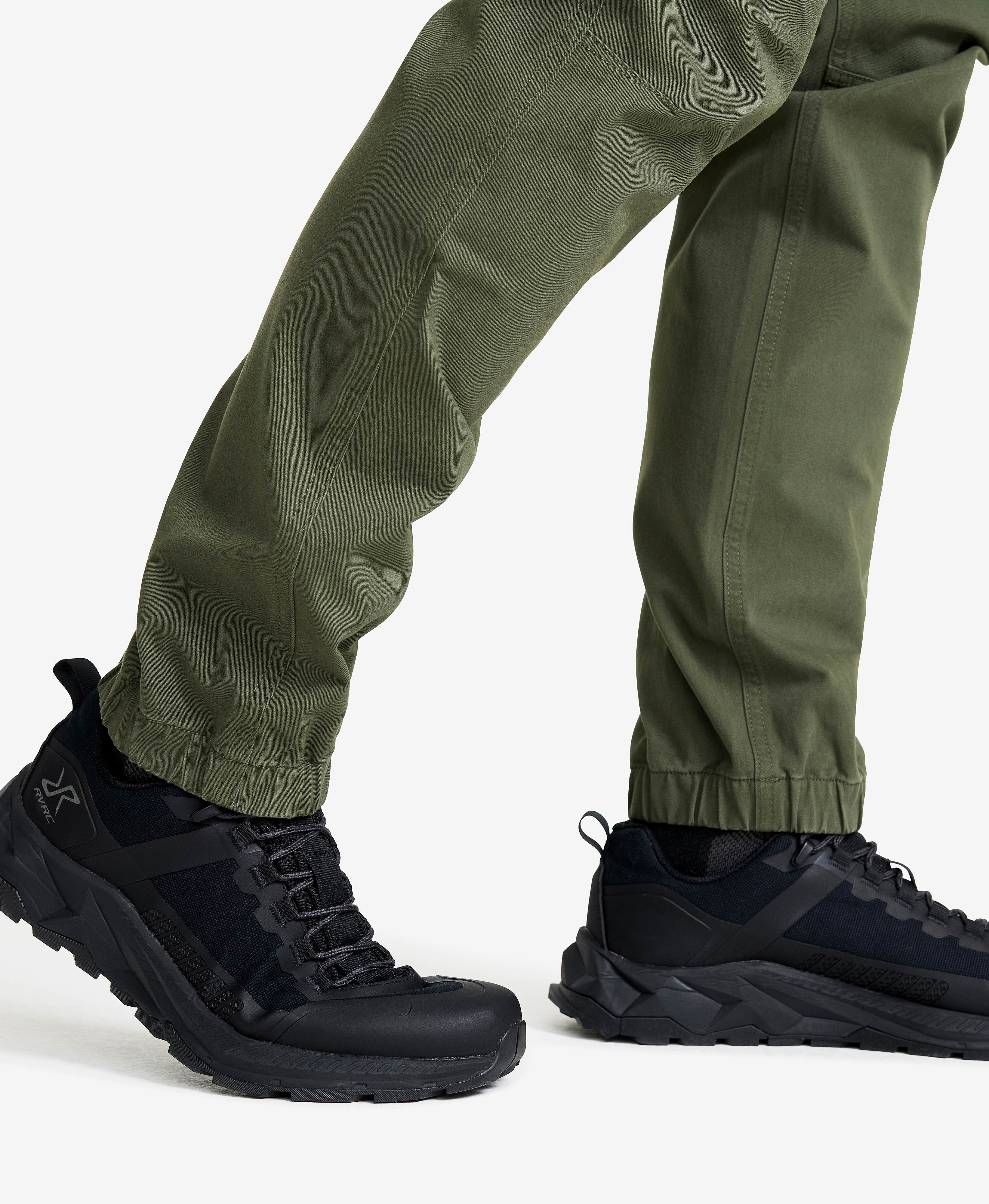 Oak Twill Stretch Joggers Men