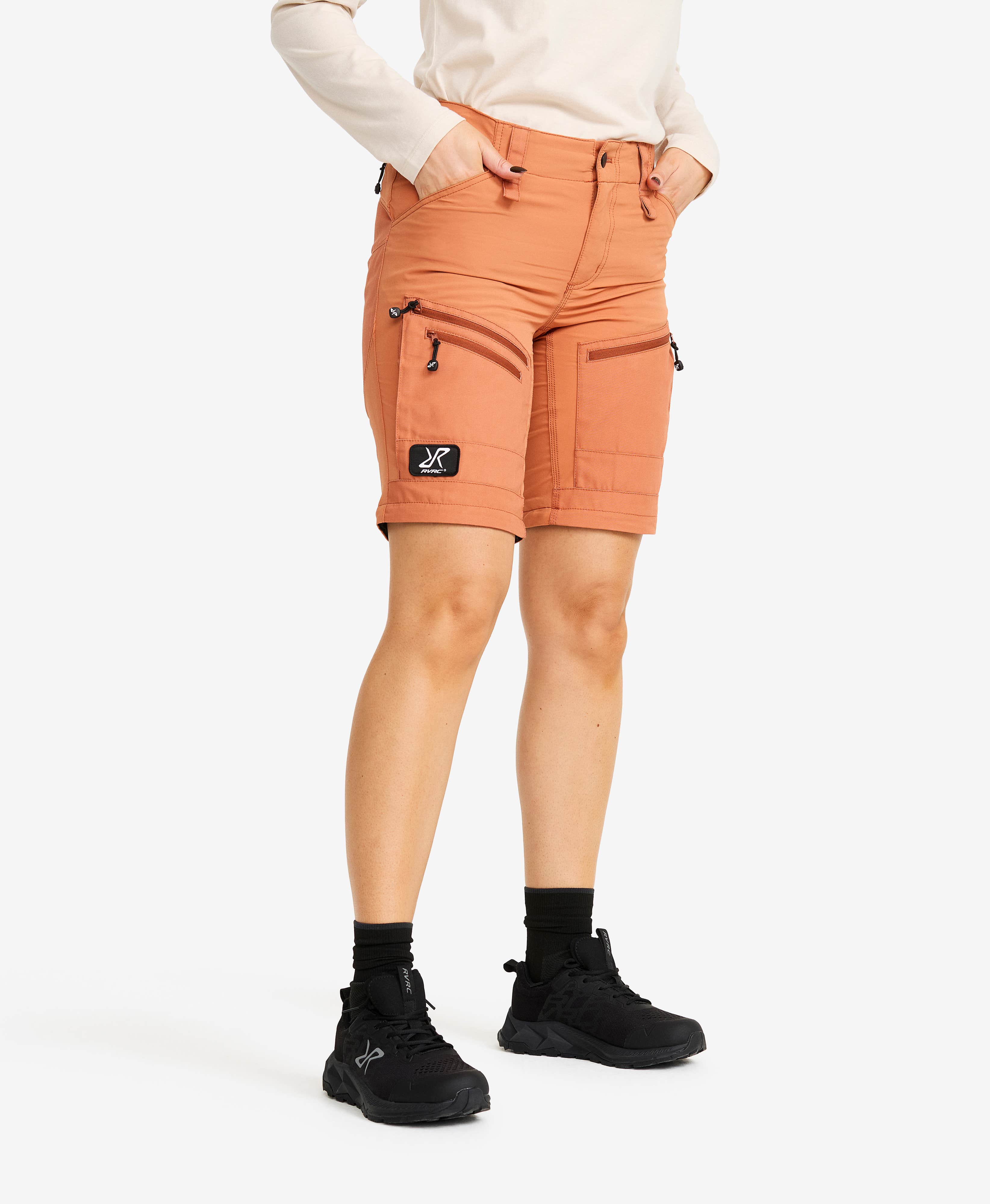 RVRC GP Pro Zip-off Pants Women