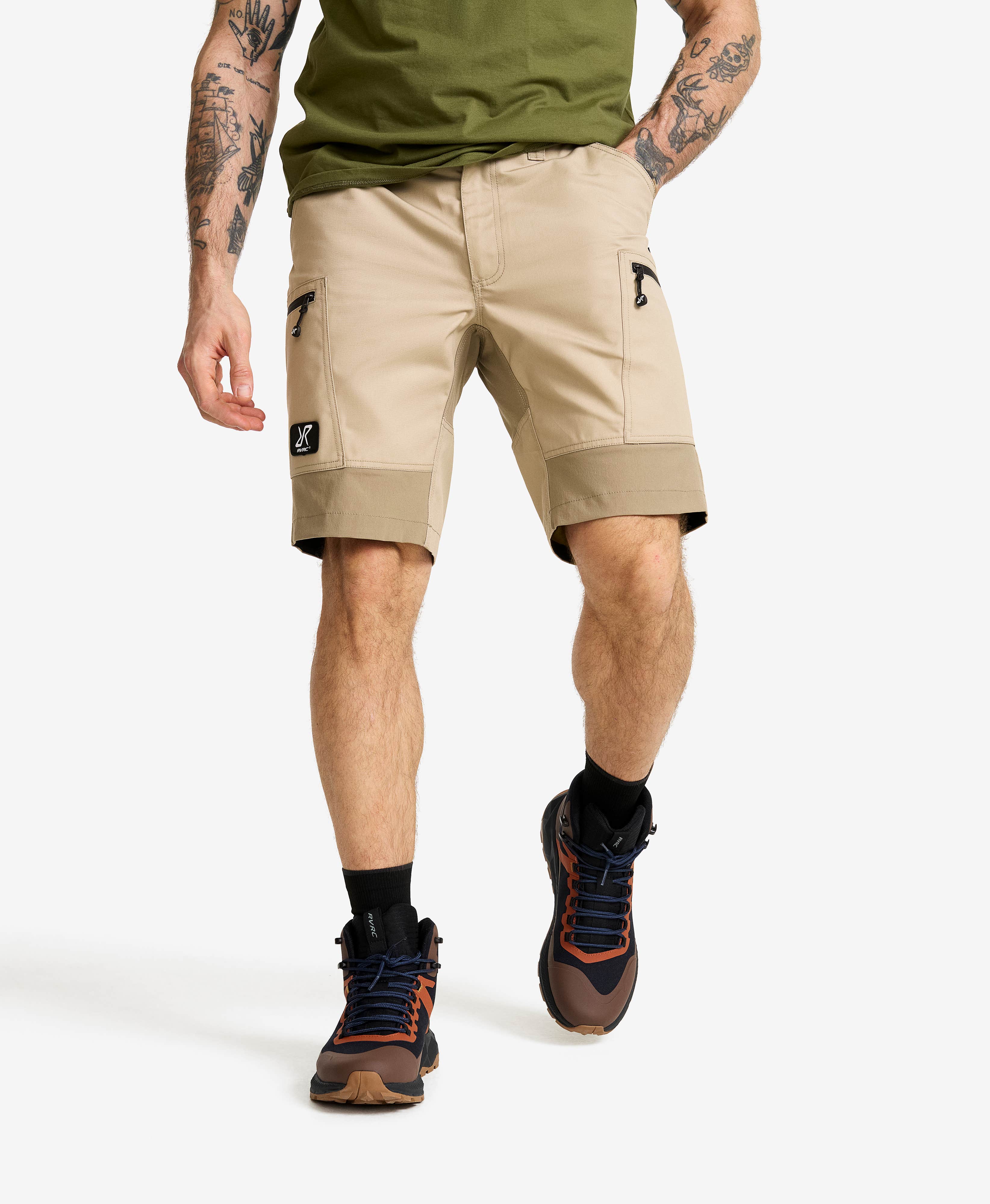 Nordwand Shorts Men