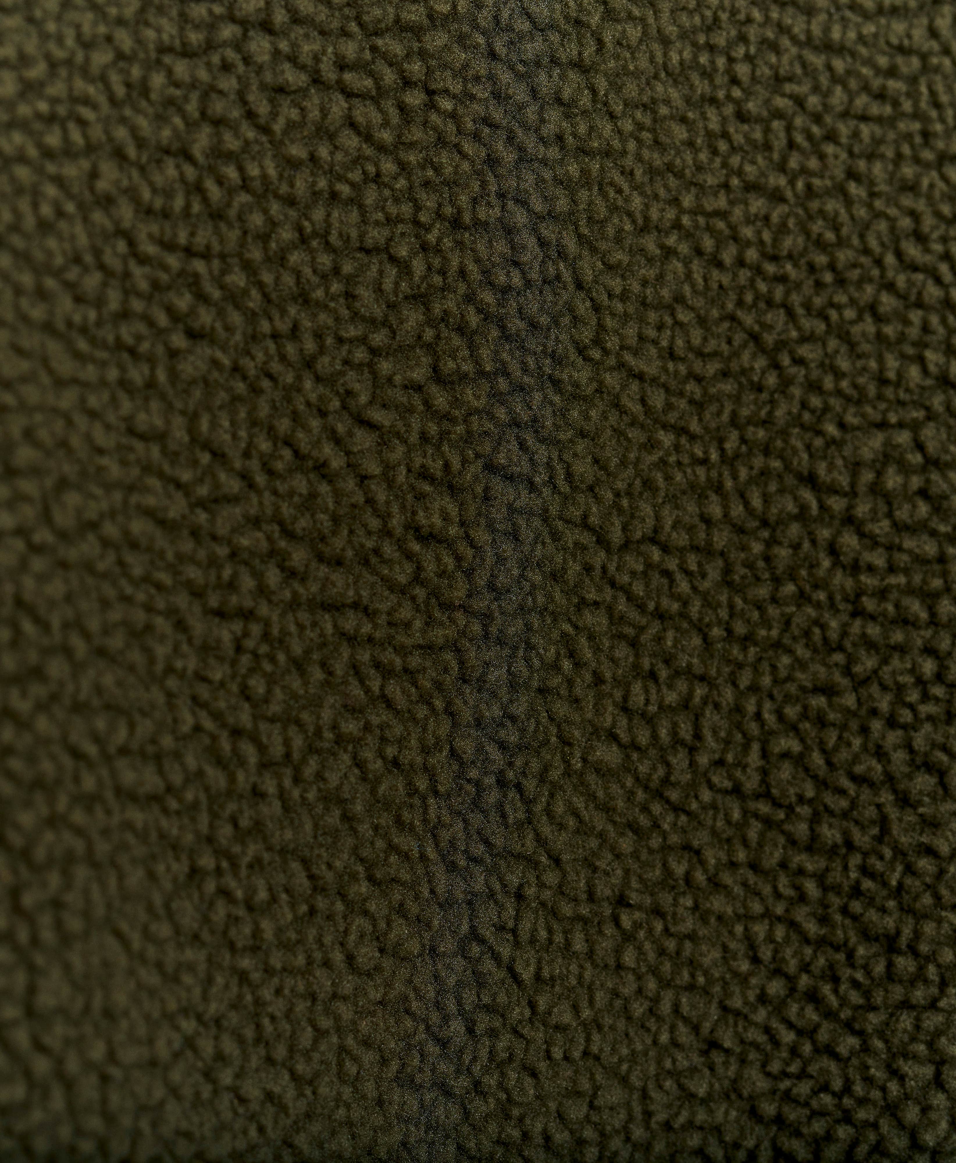 Canyon Full-zip Pile Fleece Women