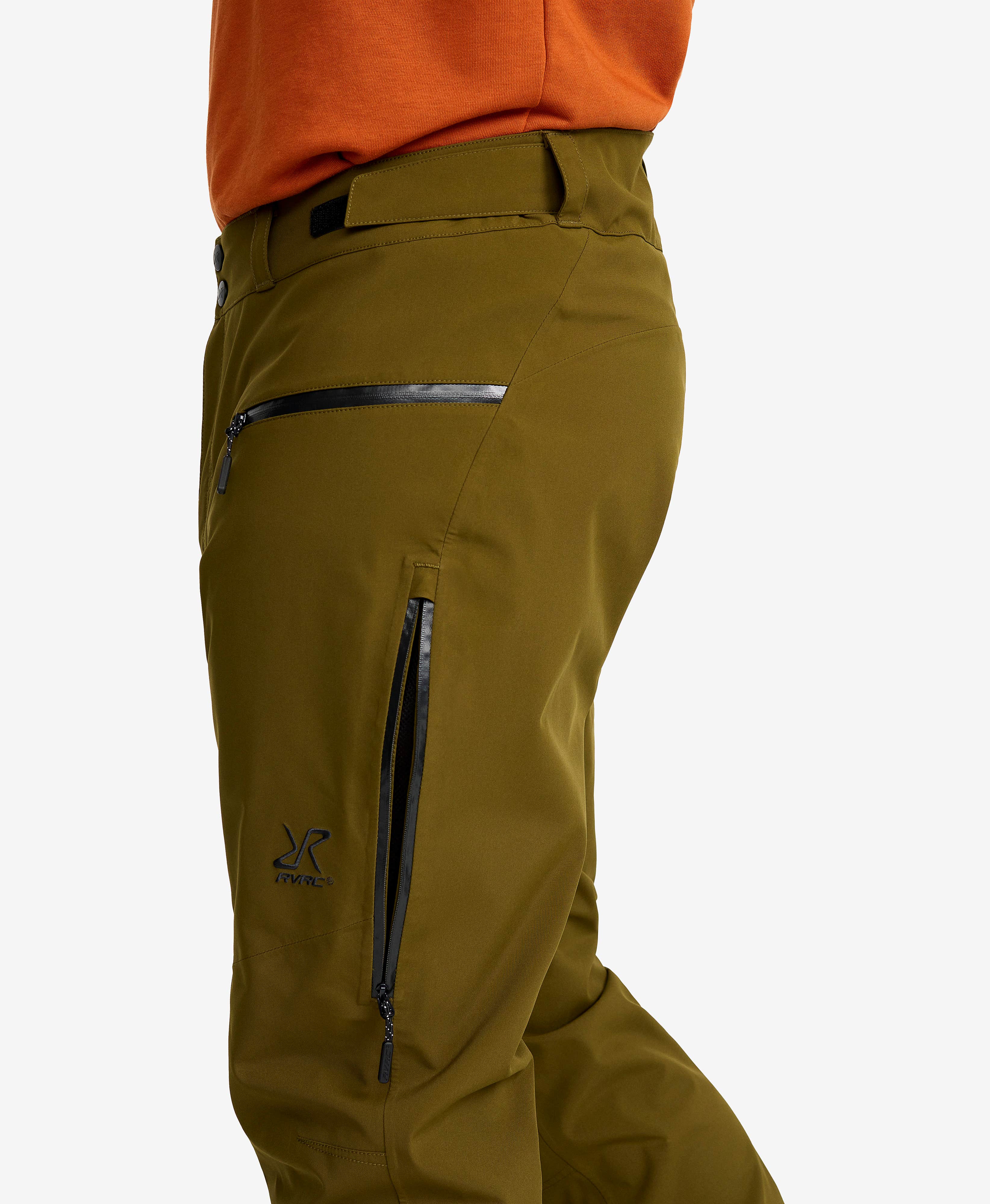 Silence Proshell 3L Pants Men