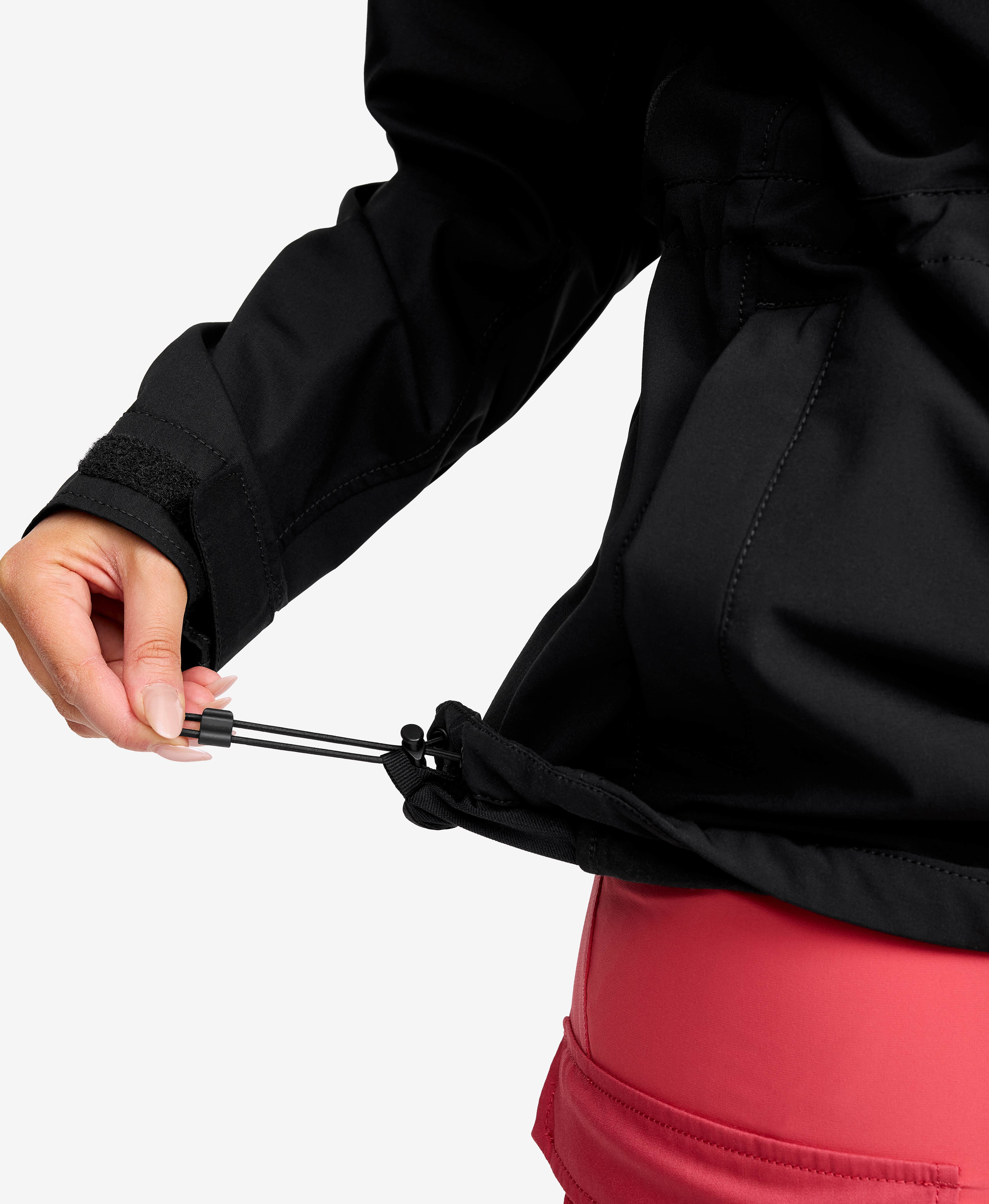 Rambler Lightweight Anorak  Women