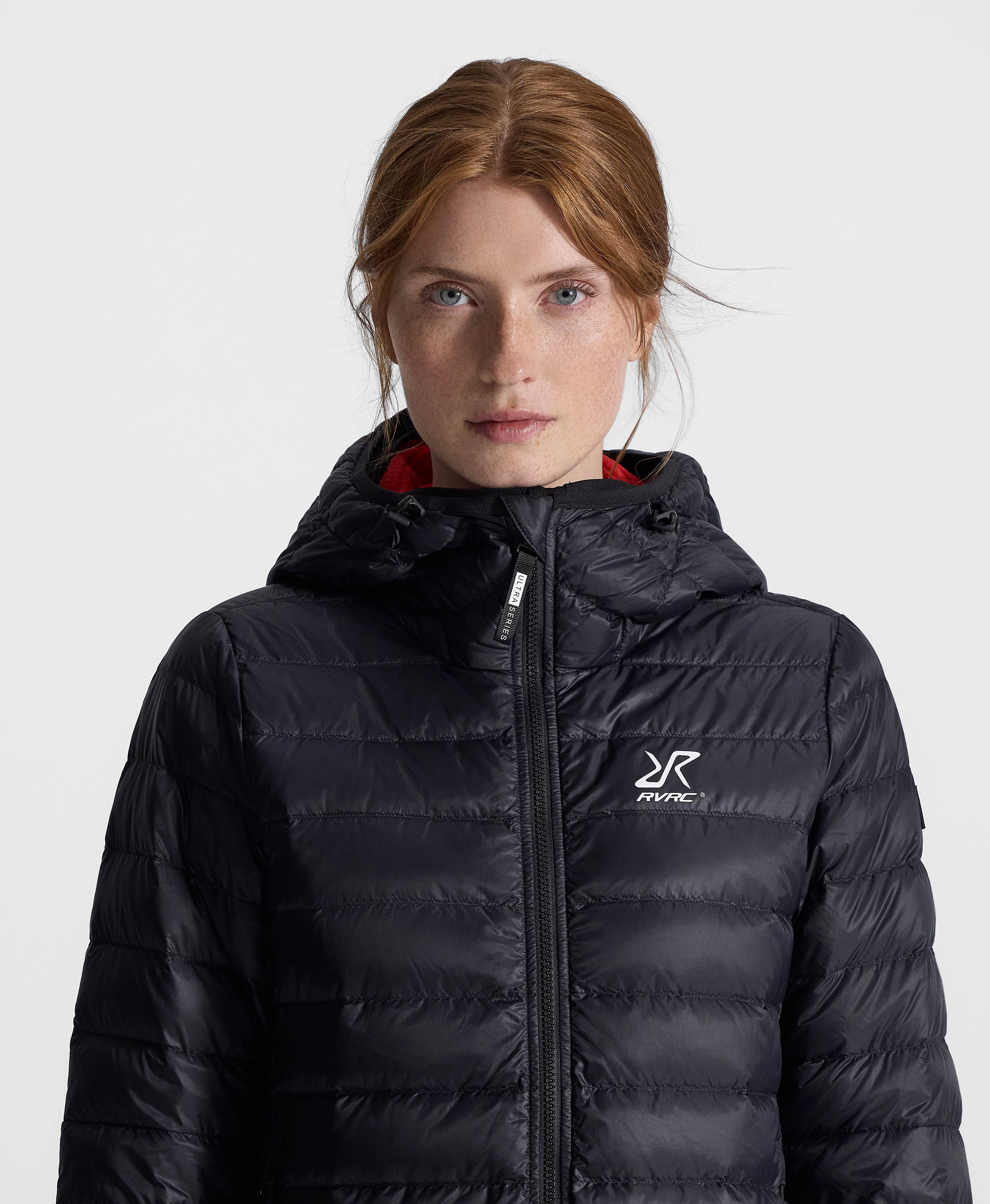 Ultra Down Liner Jacket Women