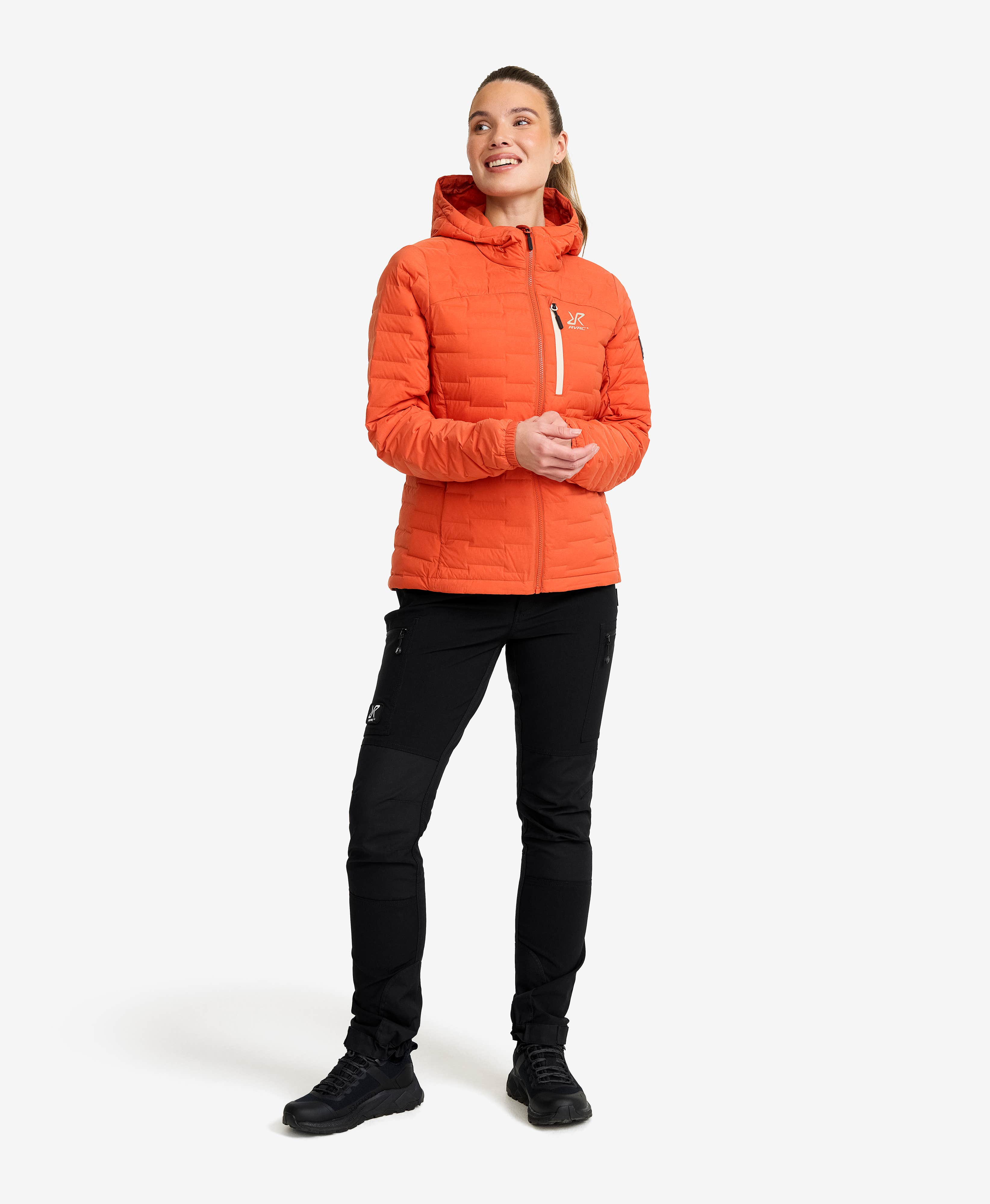 Flex Stretch Down Jacket Women