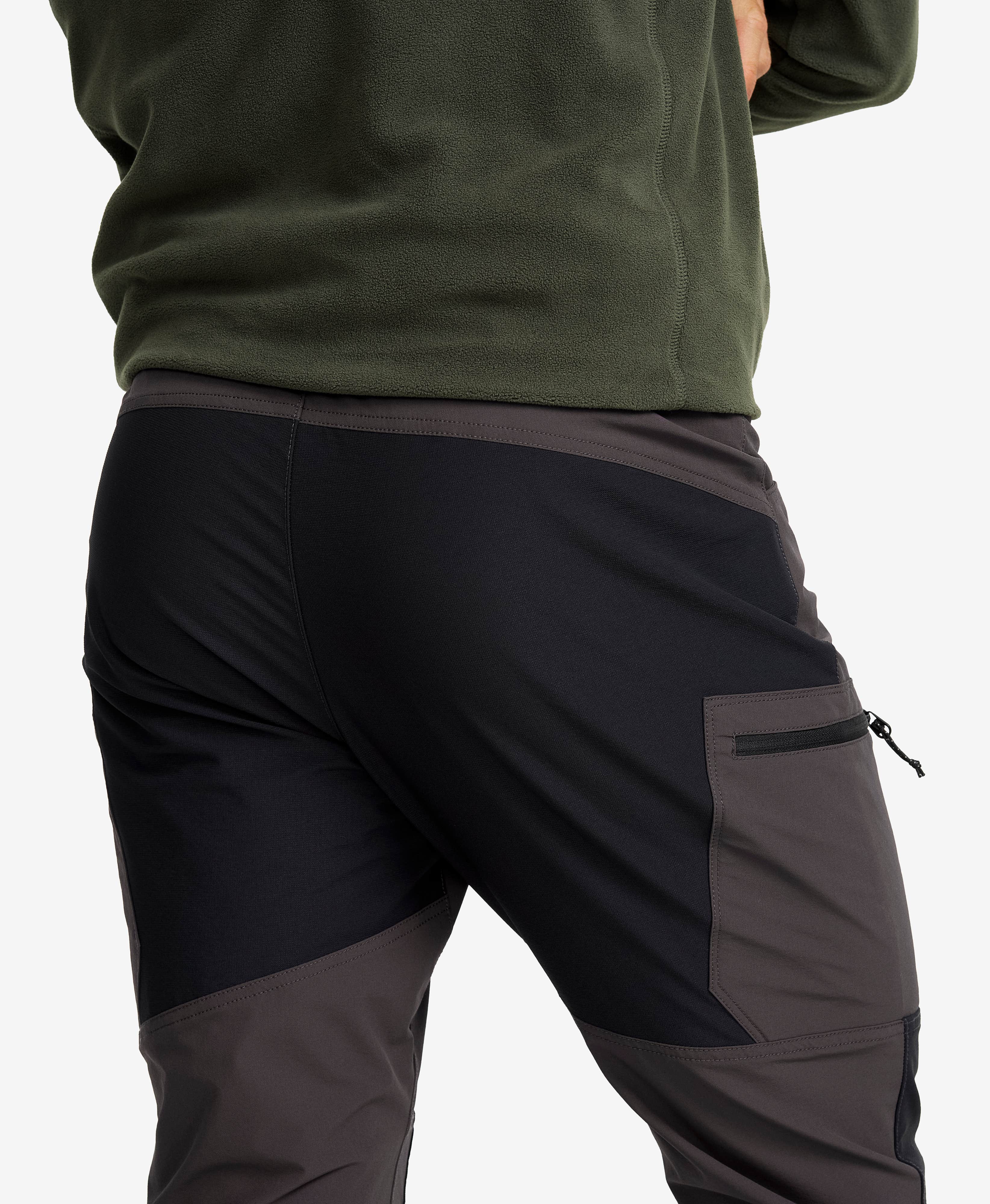 Surmount Pro Hiking Stretch Pants Men