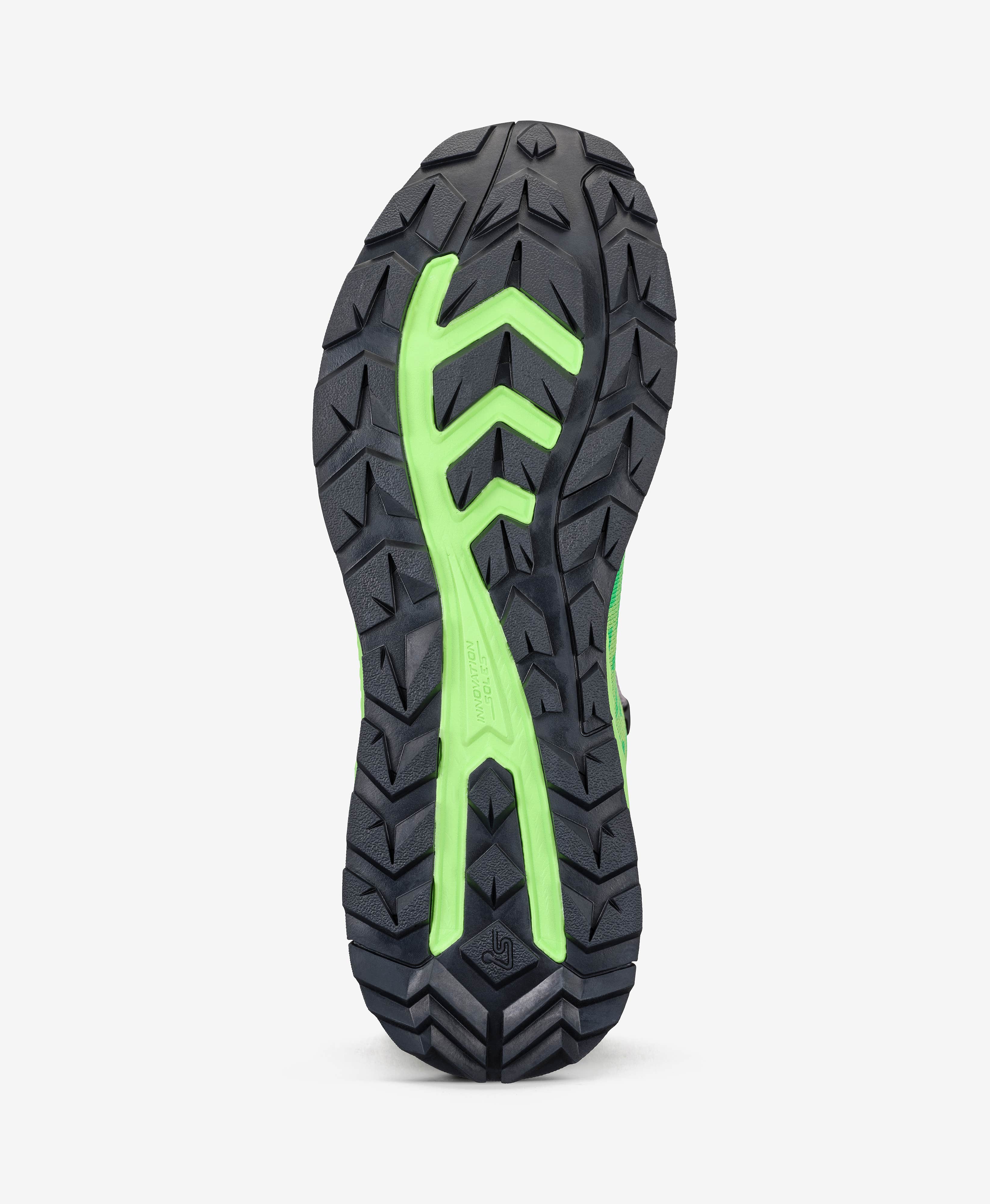 Trailknit Waterproof Hiking Sneakers Men