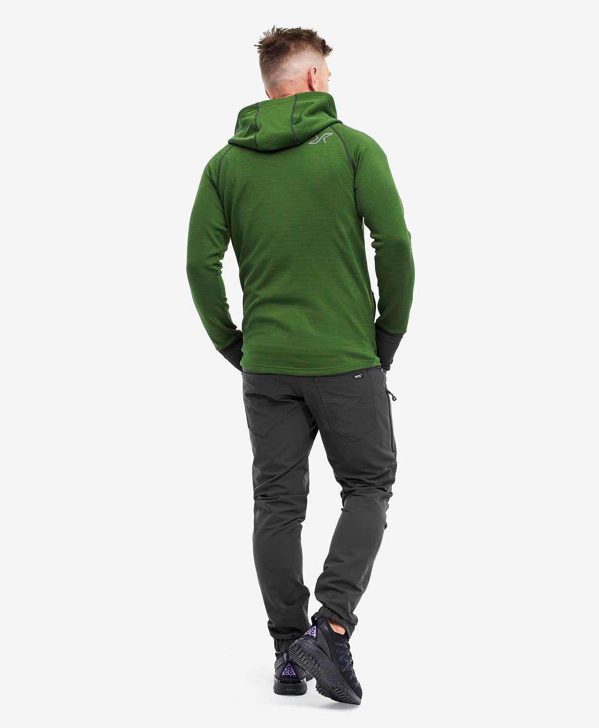 Explorer Outdoor Jeans Men