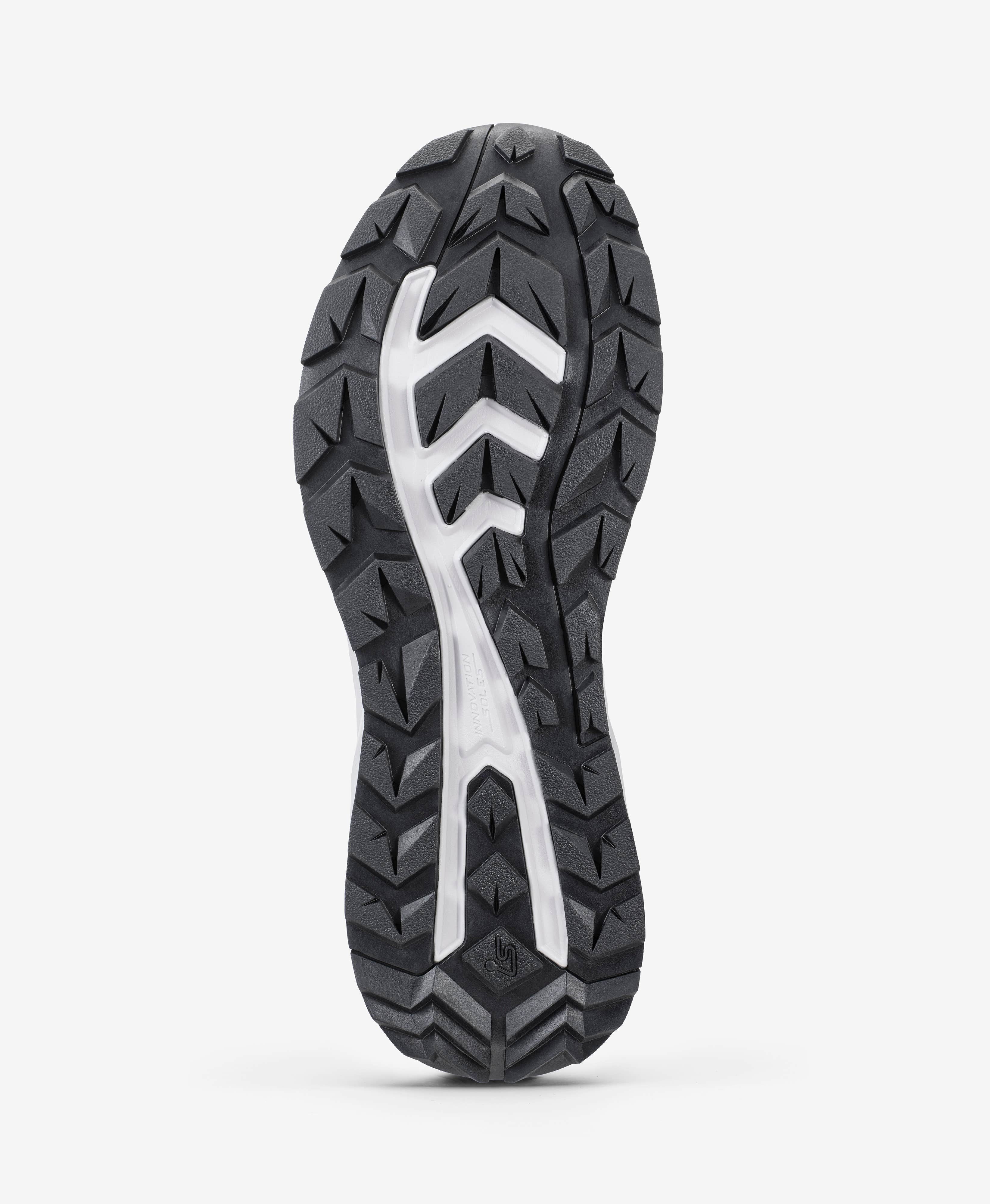 Phantom Trail Mid Waterproof Hiking Boots Men