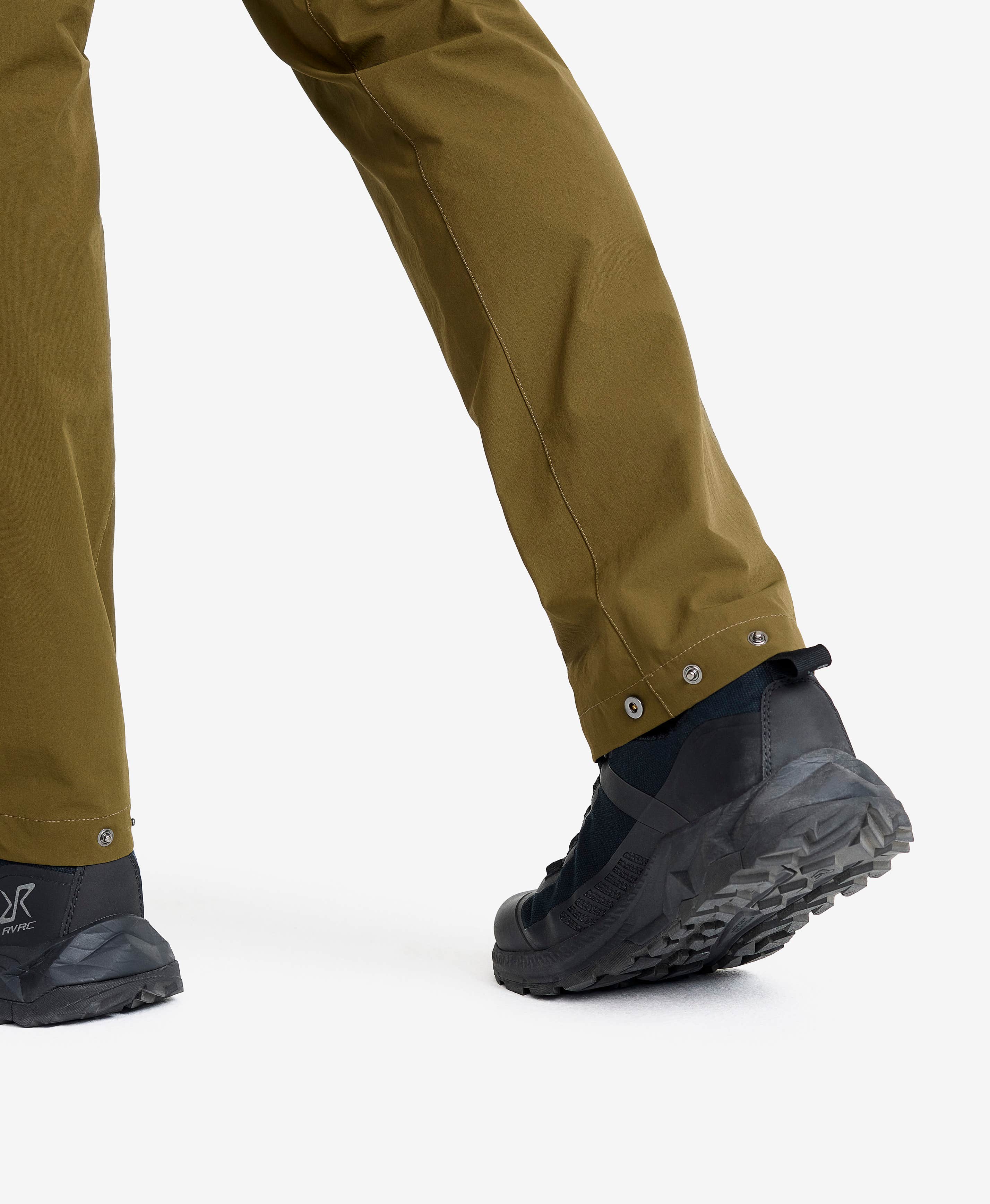 Elevate Hiking Zip-off Pants Men