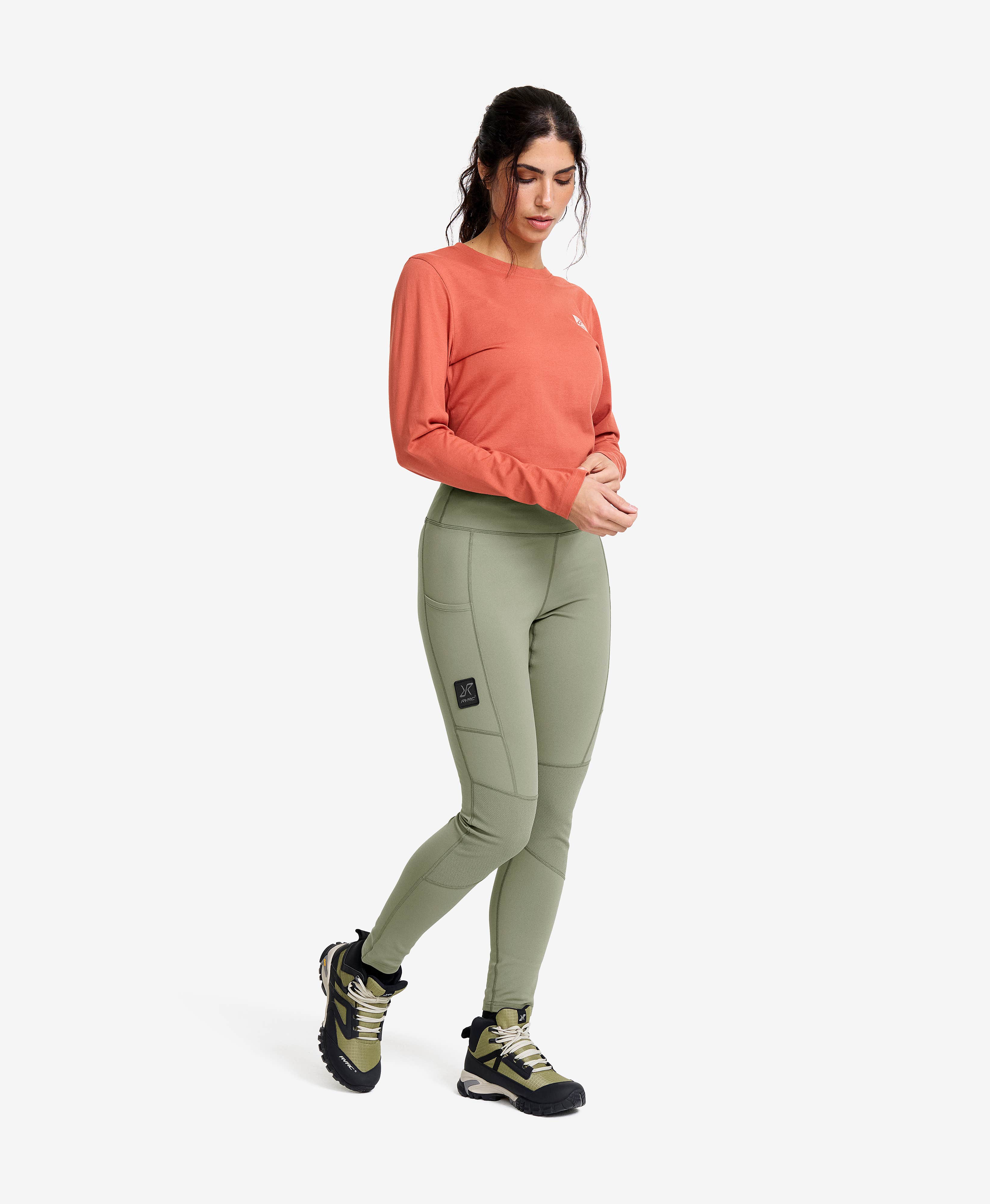 Summit Core Leggings Women