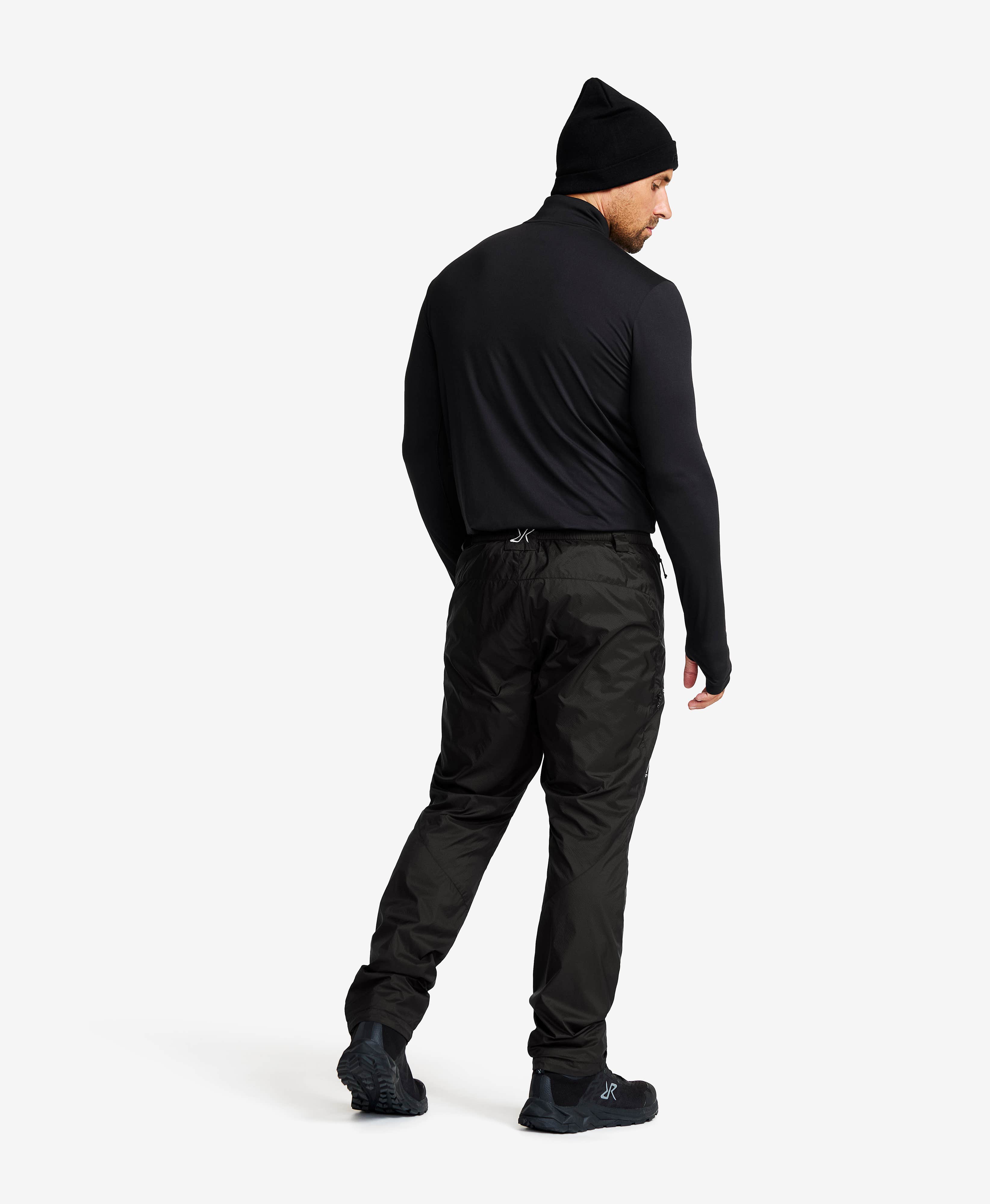 Brisk Tech Fleece-lined Pants Men