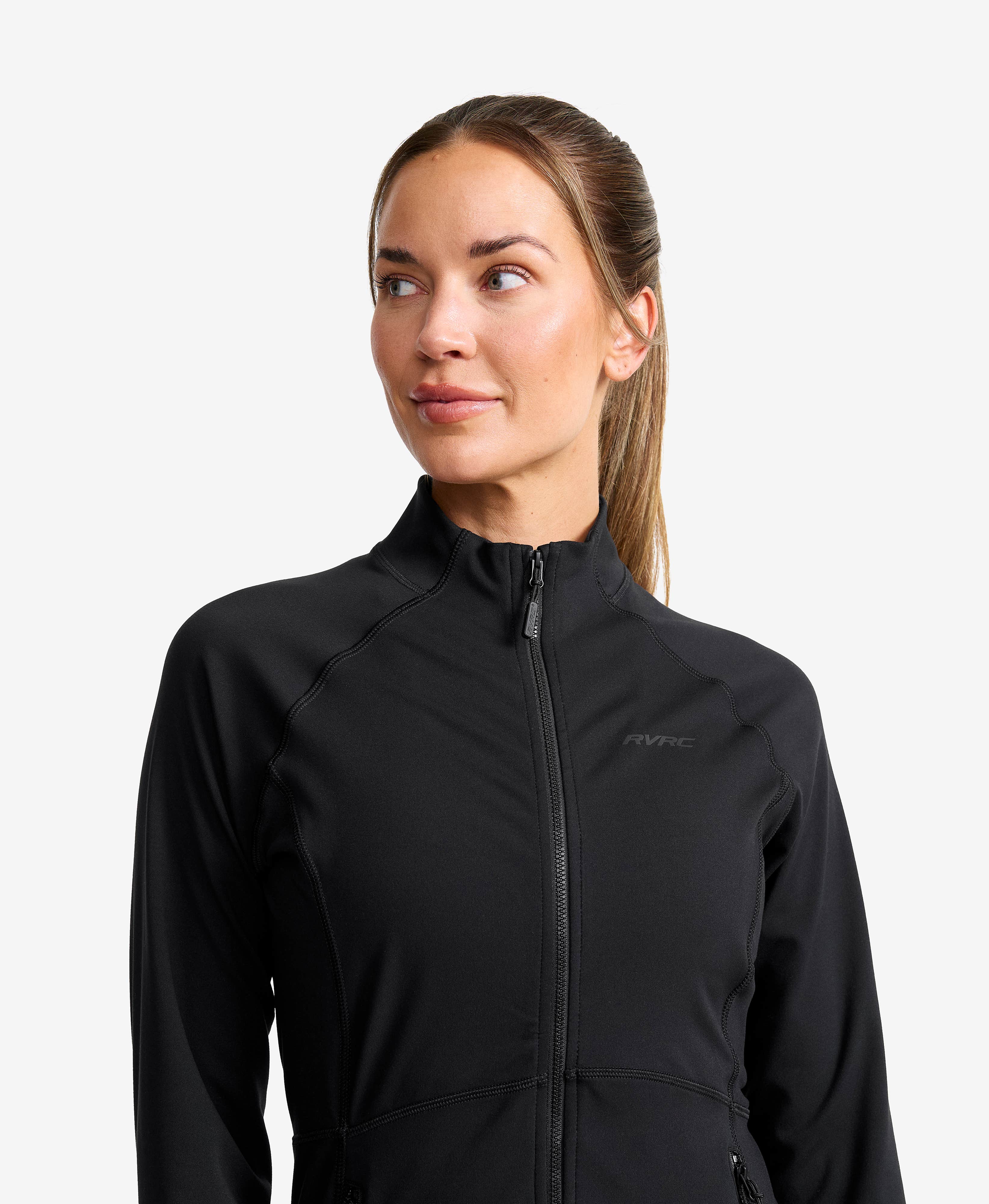 Paragon Full-zip Jacket Women