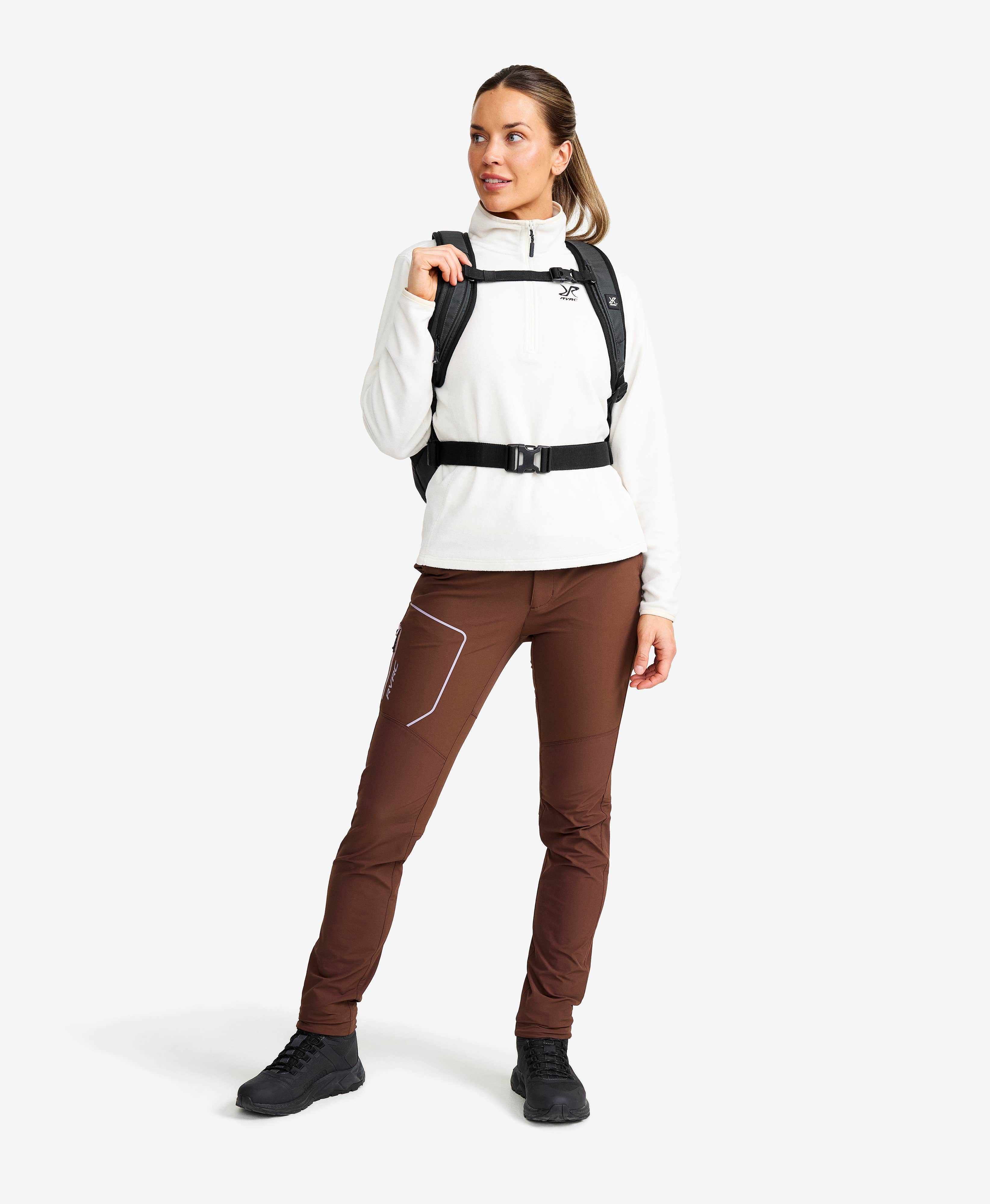 Surmount Hiking Stretch Pants Women