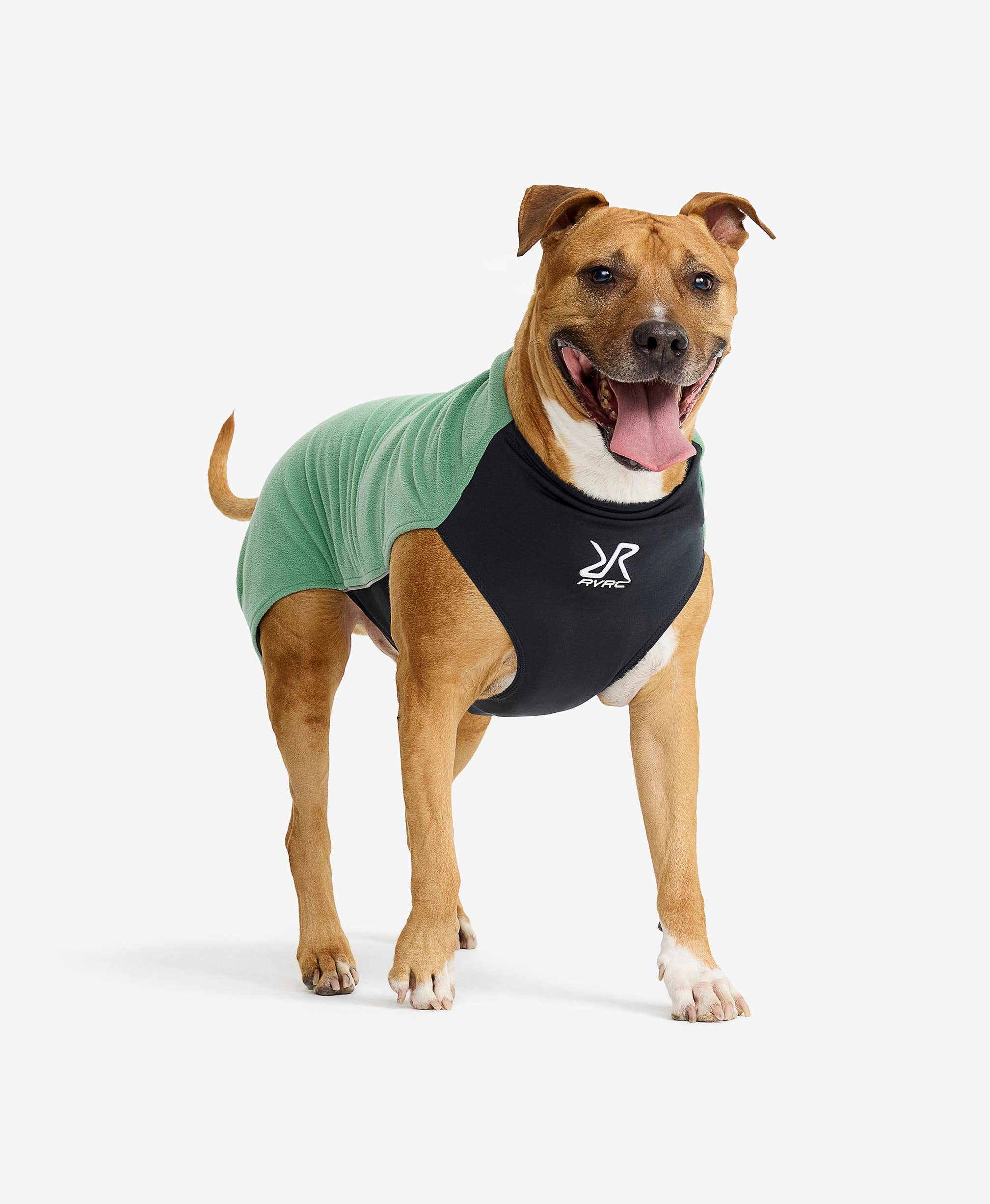 Trekker Fleece Dog