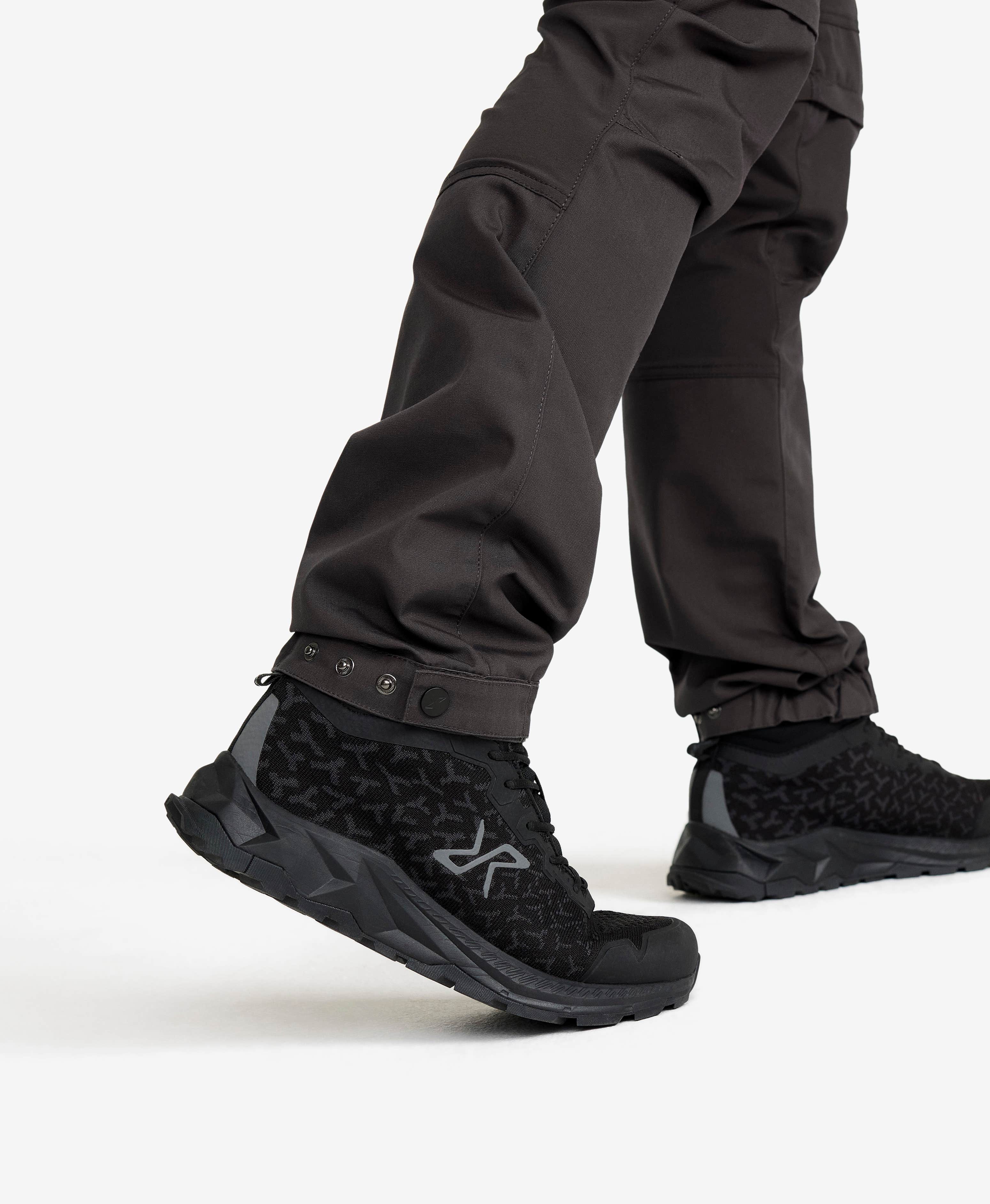 RVRC GP Pro Zip-off Pants Men