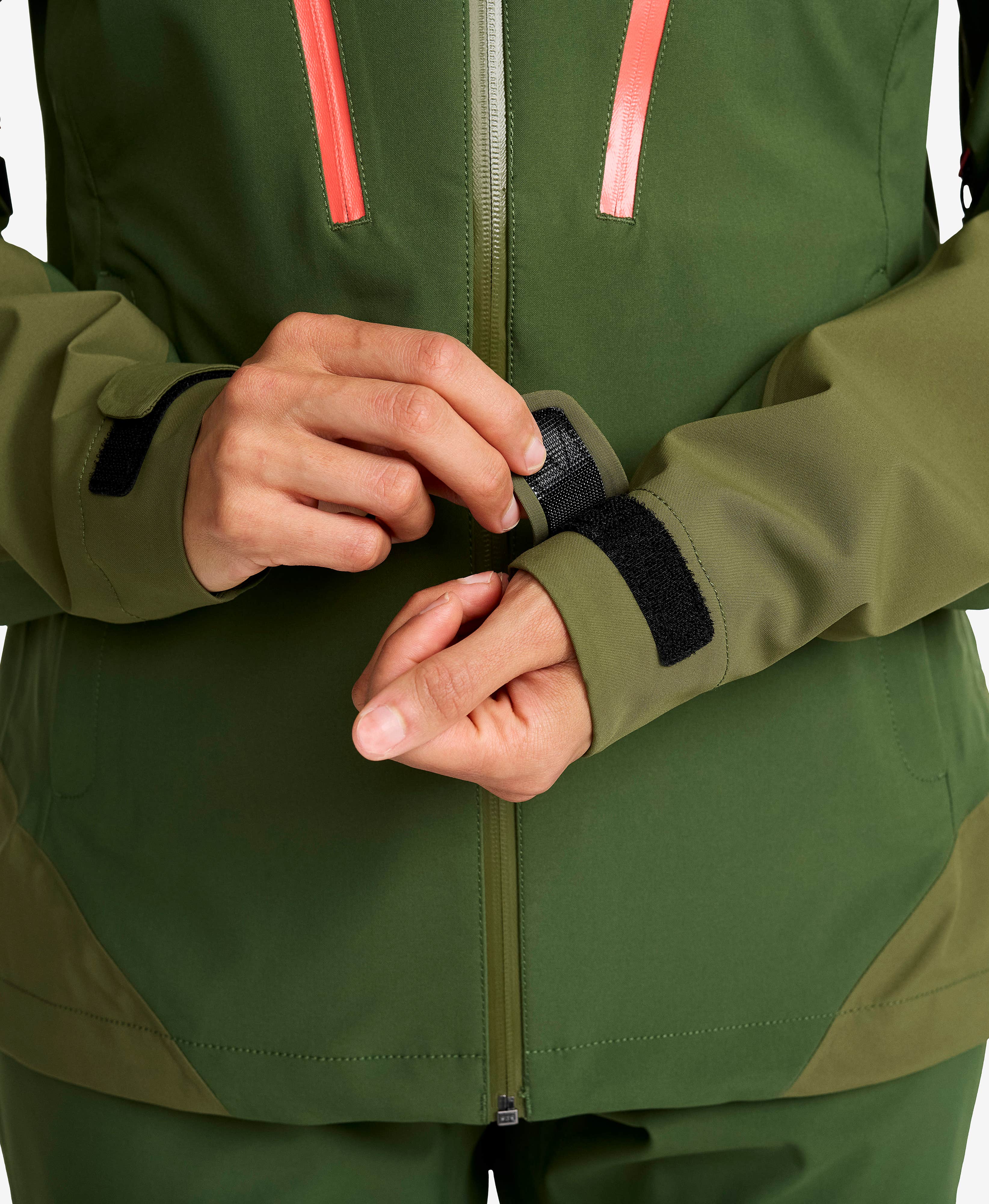 Silence Proshell 3L Jacket Women