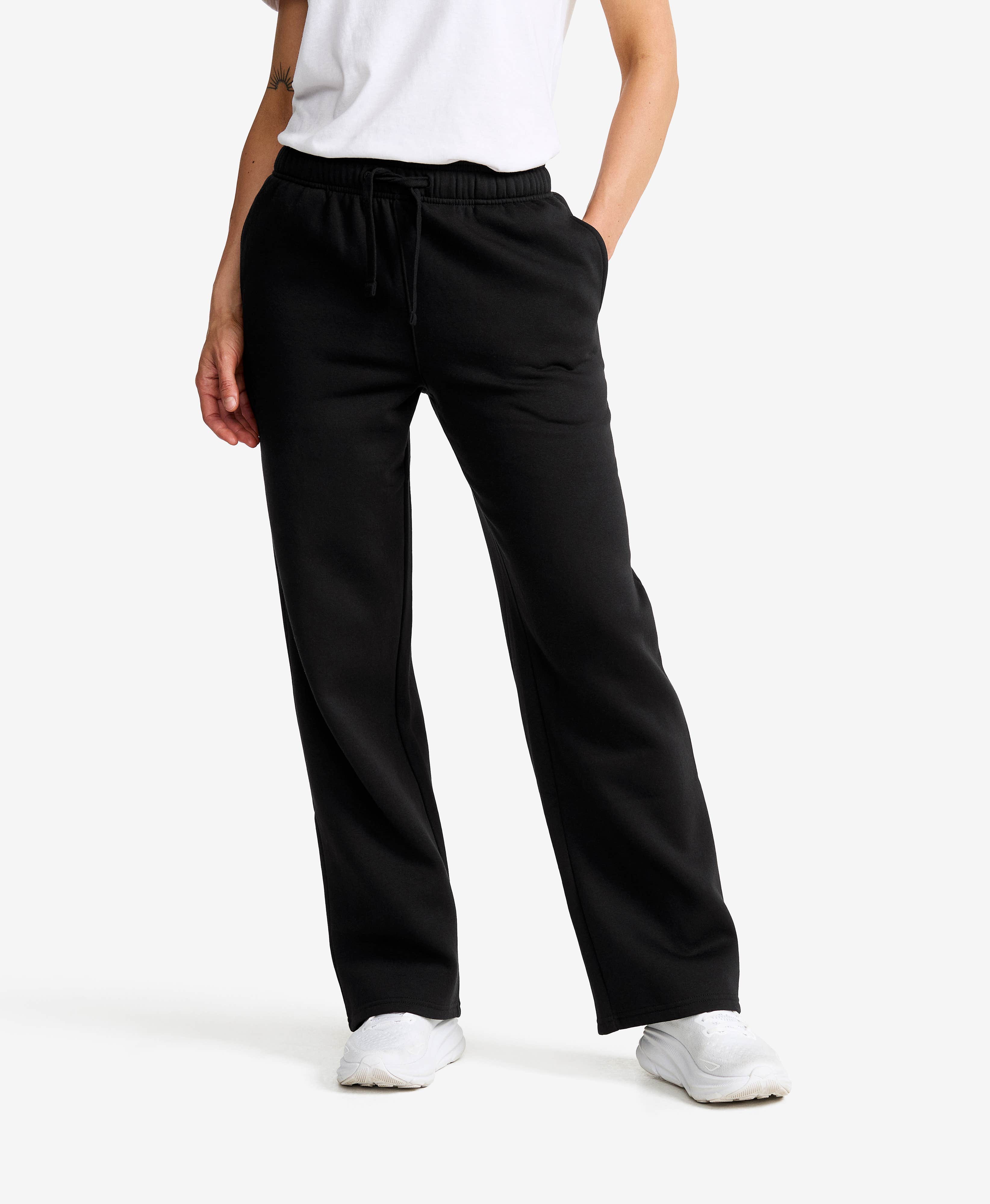 RVRC Wide Sweatpants Women