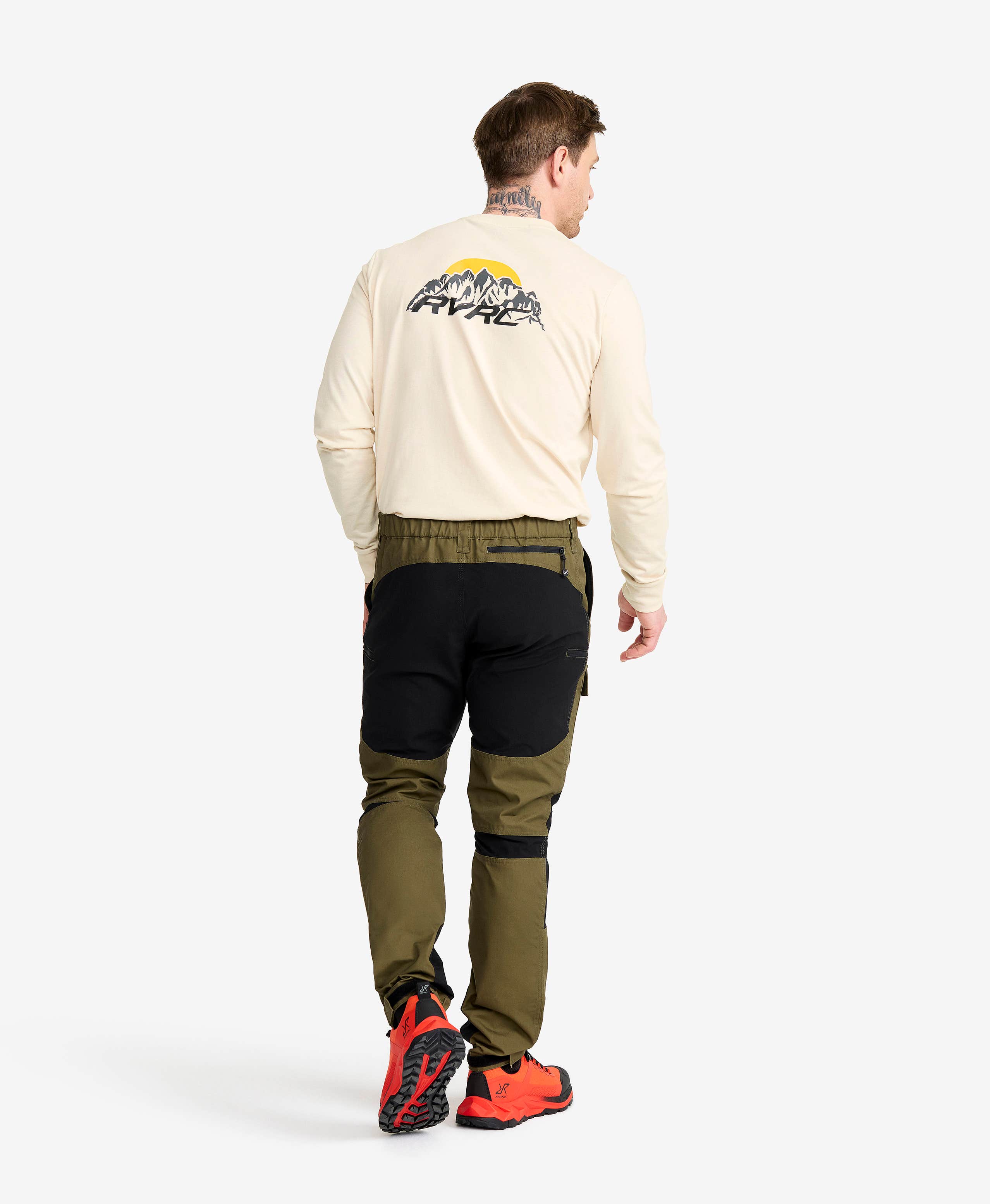 Nordwand Pants Men