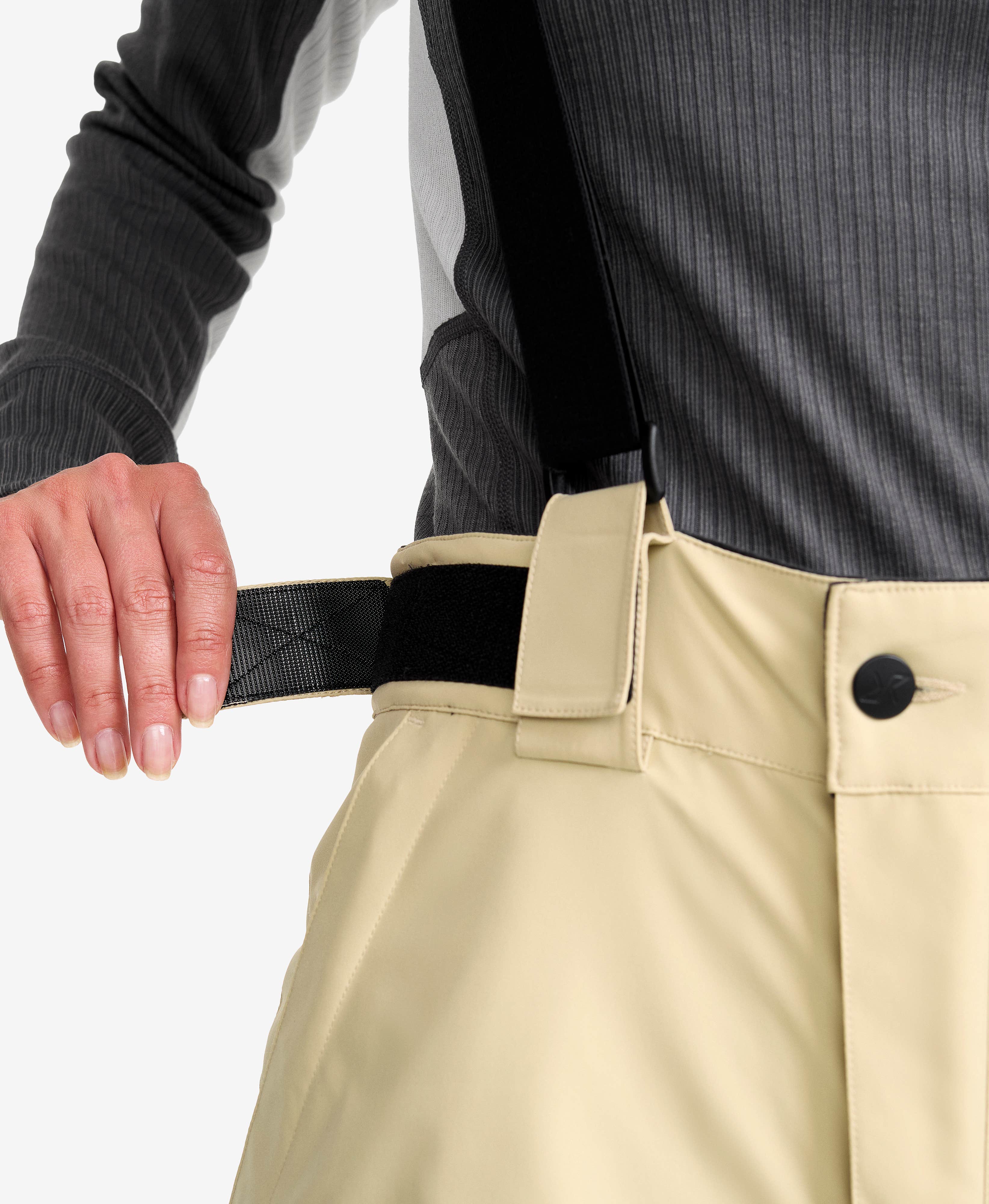 AccXel Insulated 2L Ski Pants Women