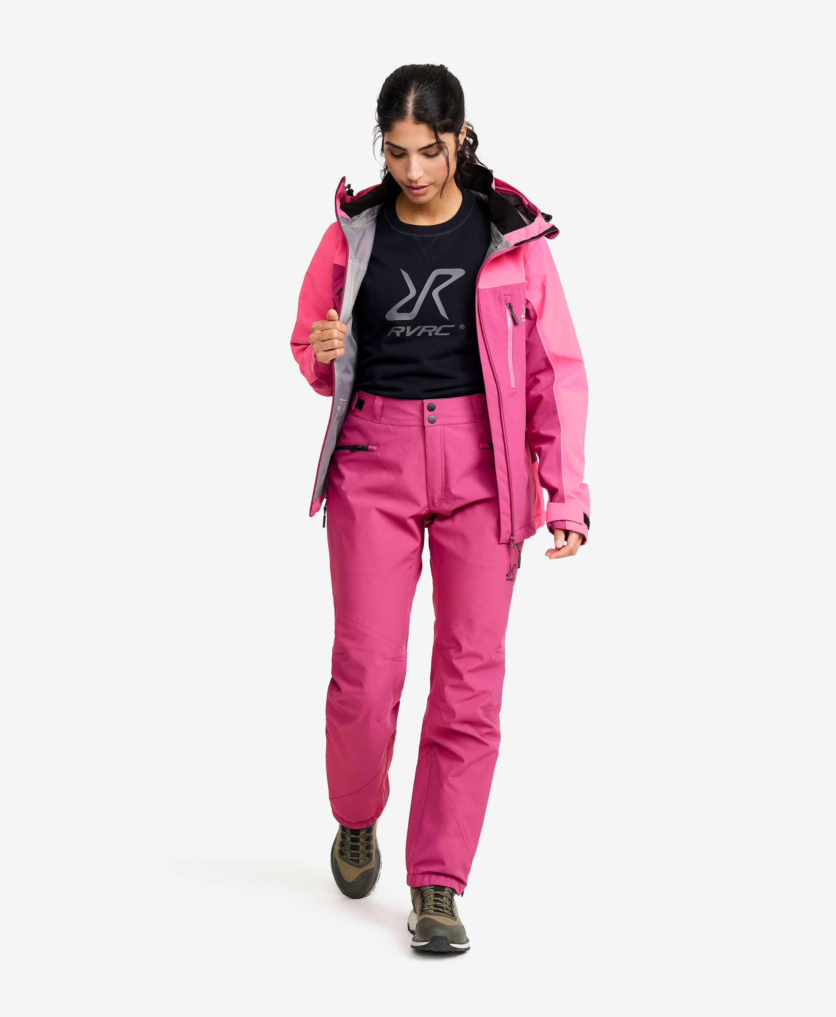 Silence Proshell 3L Pants Women