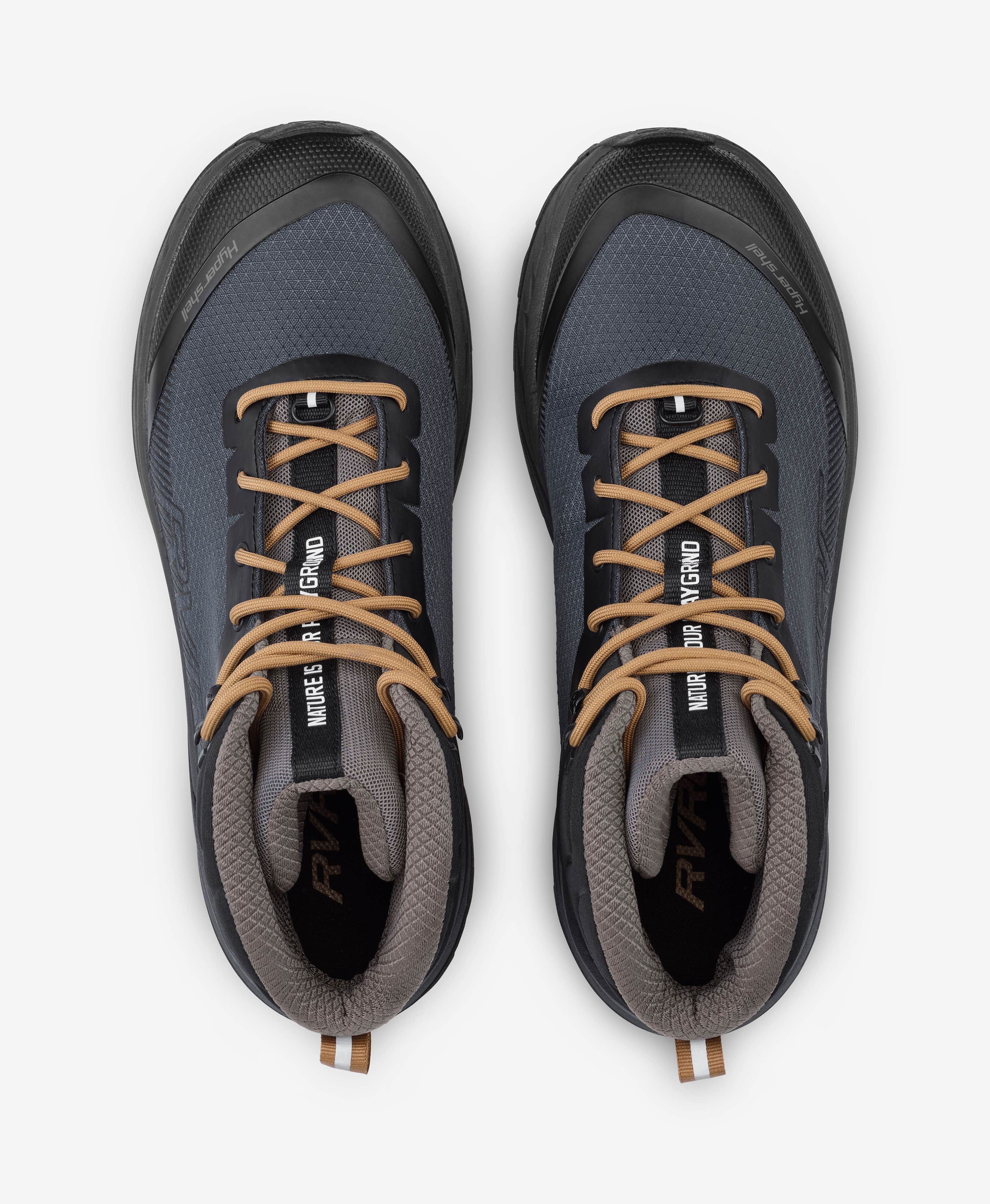 Trailblaze Waterproof Hiking Boots Men