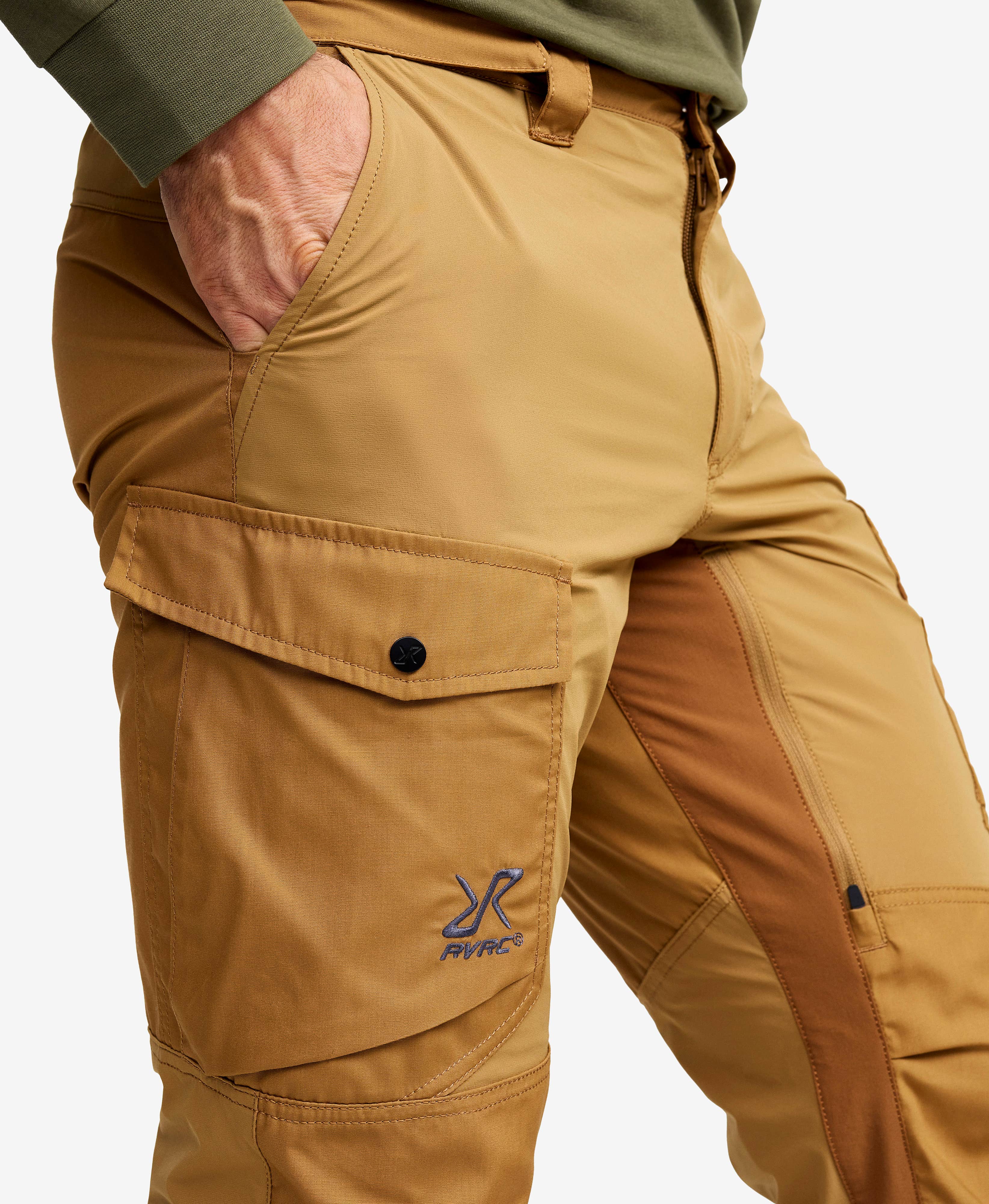 Rambler Lightweight Pro Pants Men