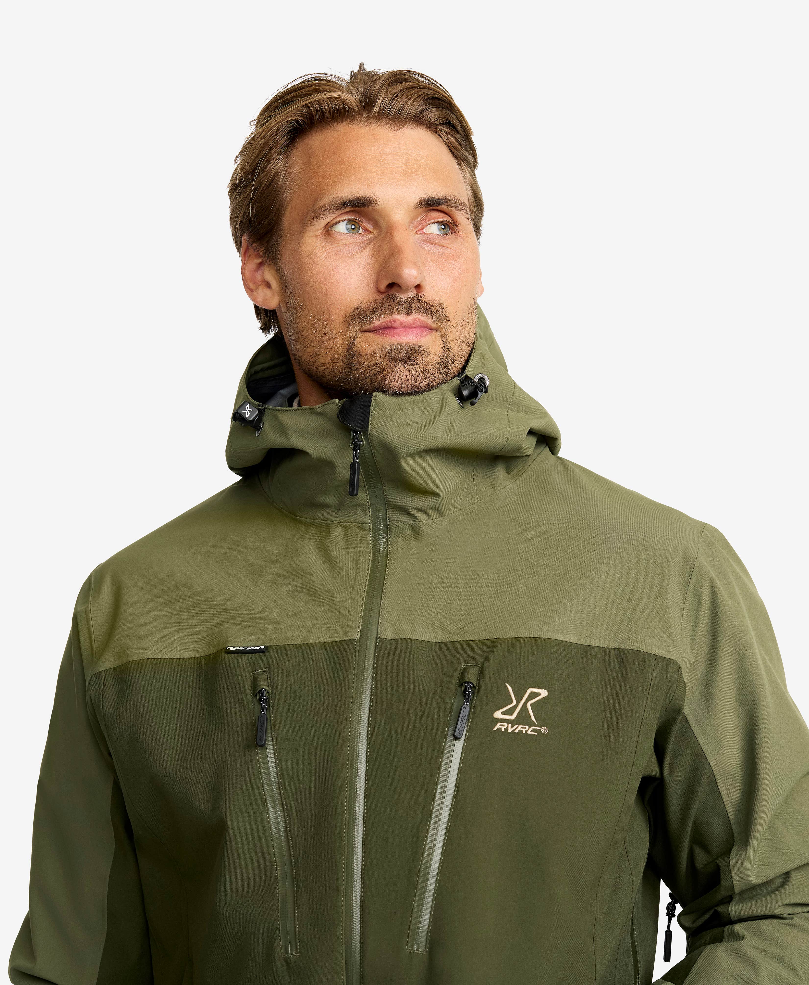 Silence Proshell 3L Jacket Men