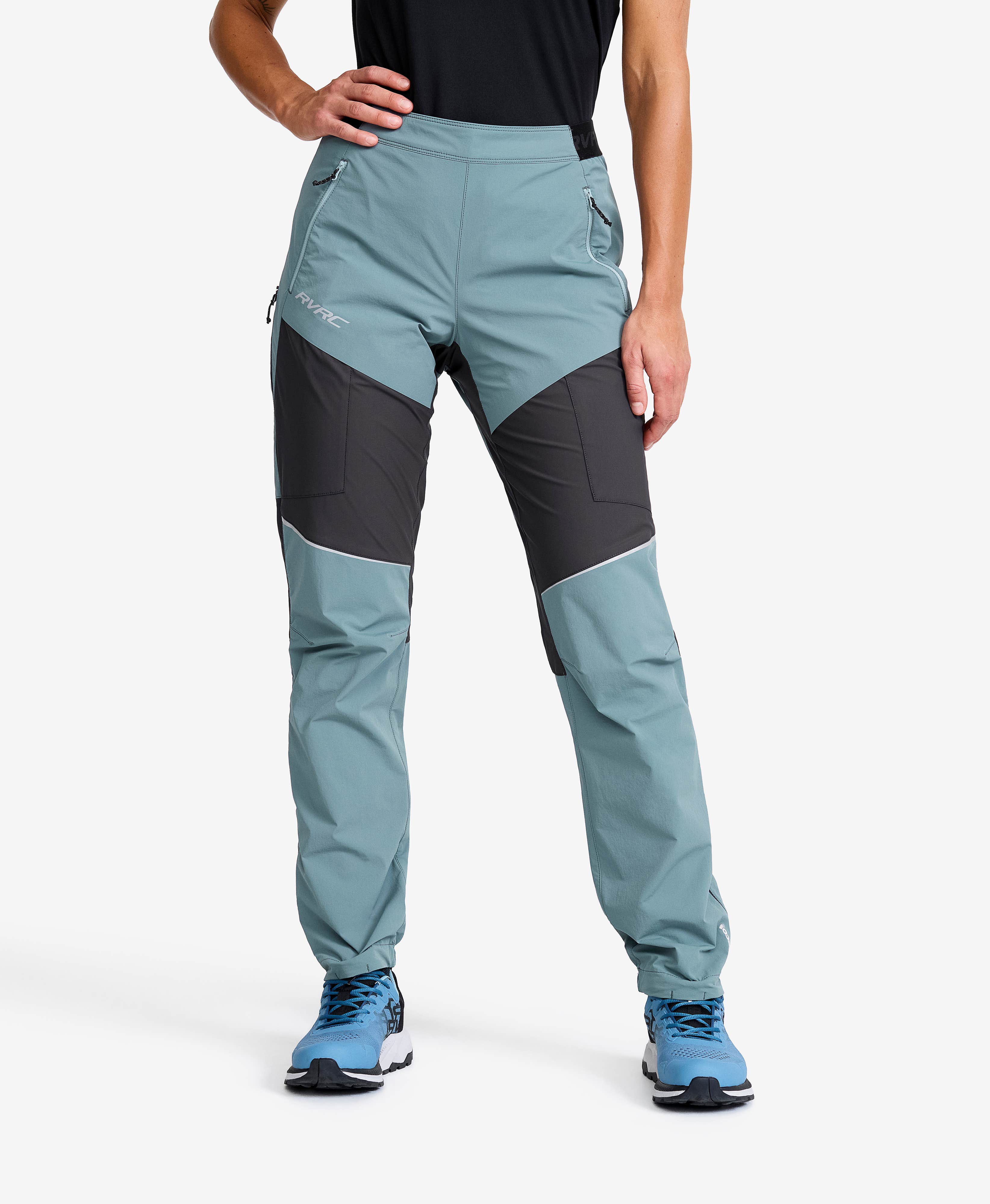 Dynamic Pro Wind Pants Women