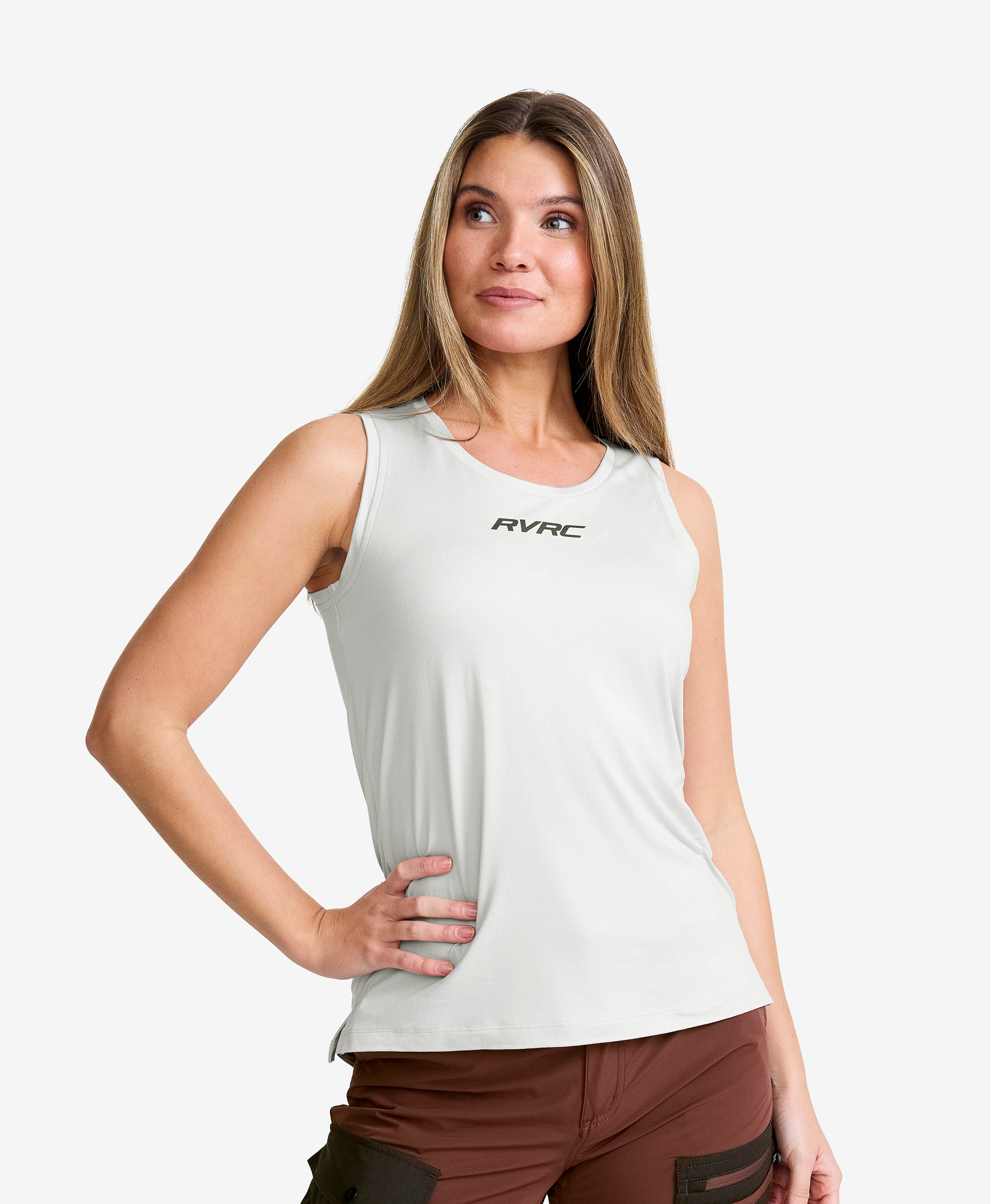 Mission Tank Top Women