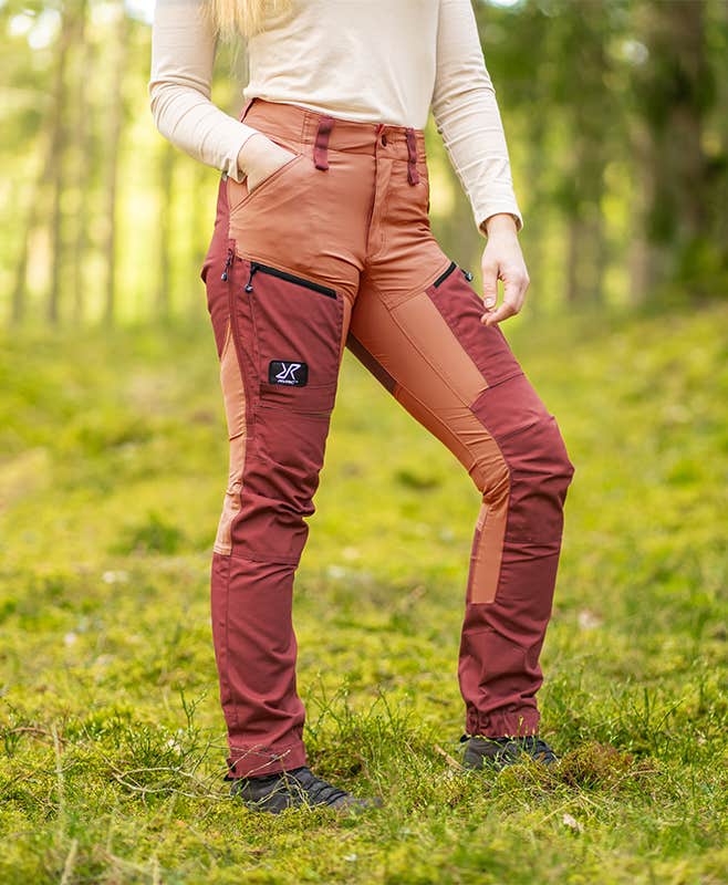 RVRC GP Pro Pants Women