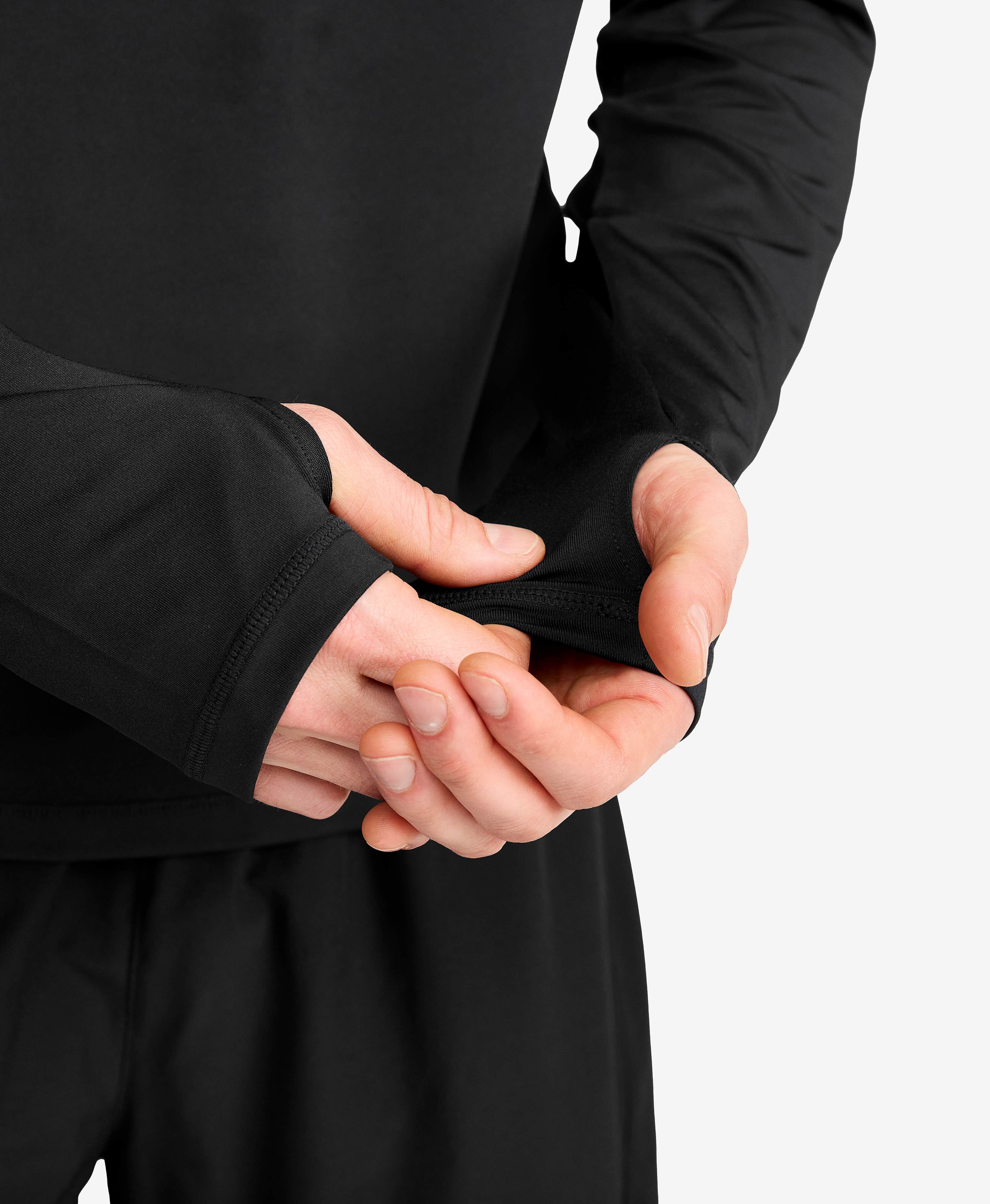 Arches Light Hoodie Men