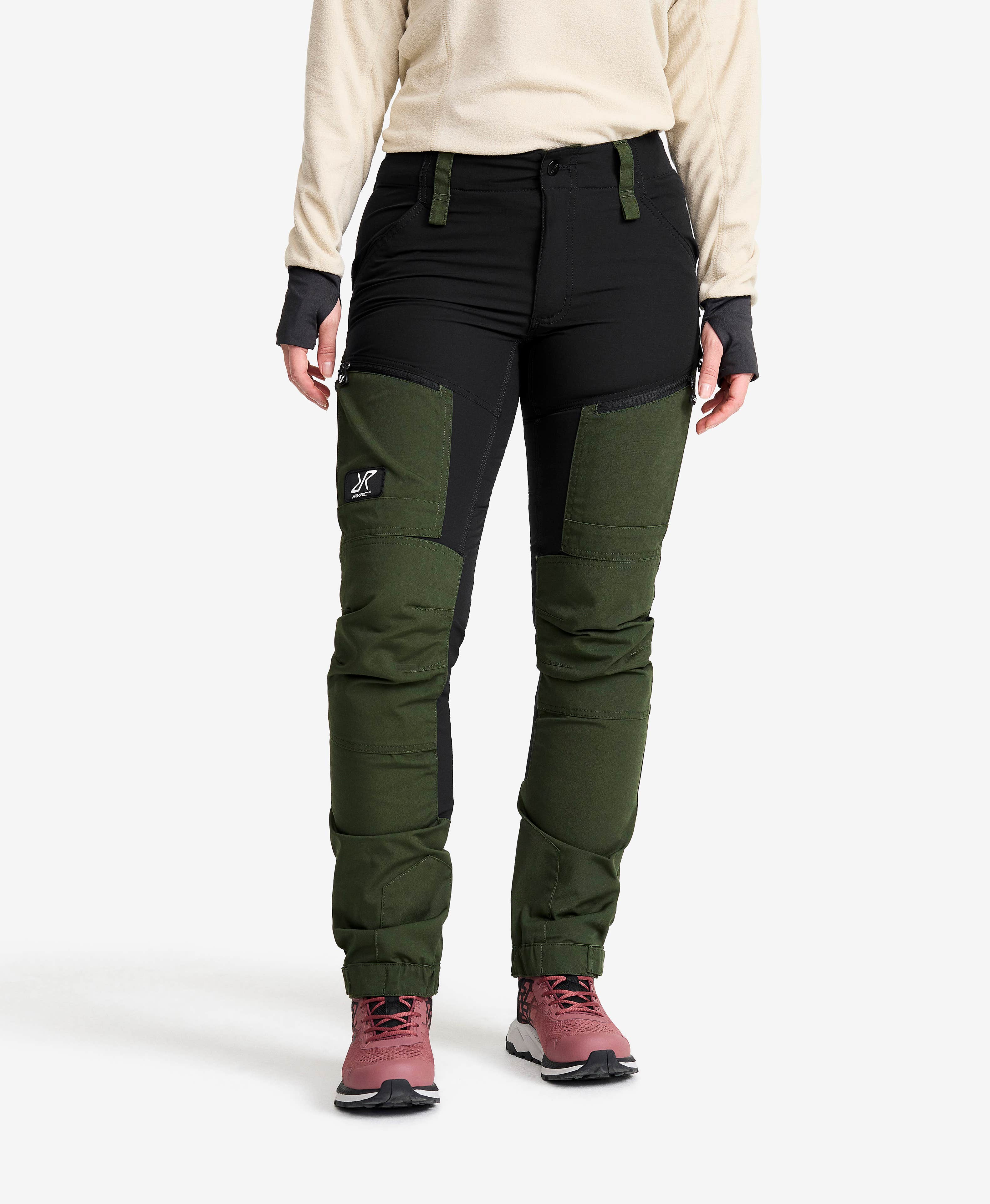 RVRC GP Pro Pants Women