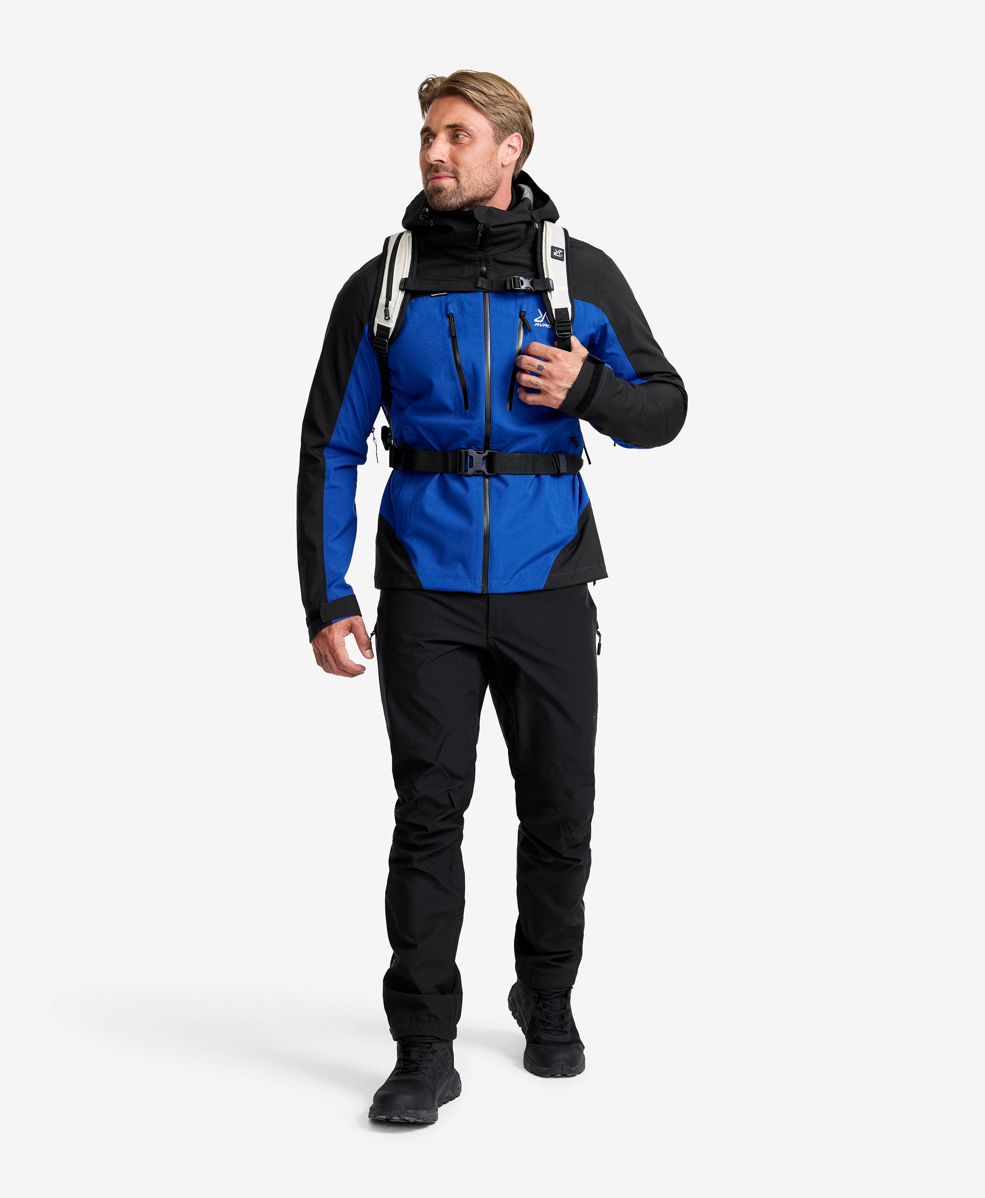 Silence Proshell 3L Jacket Men