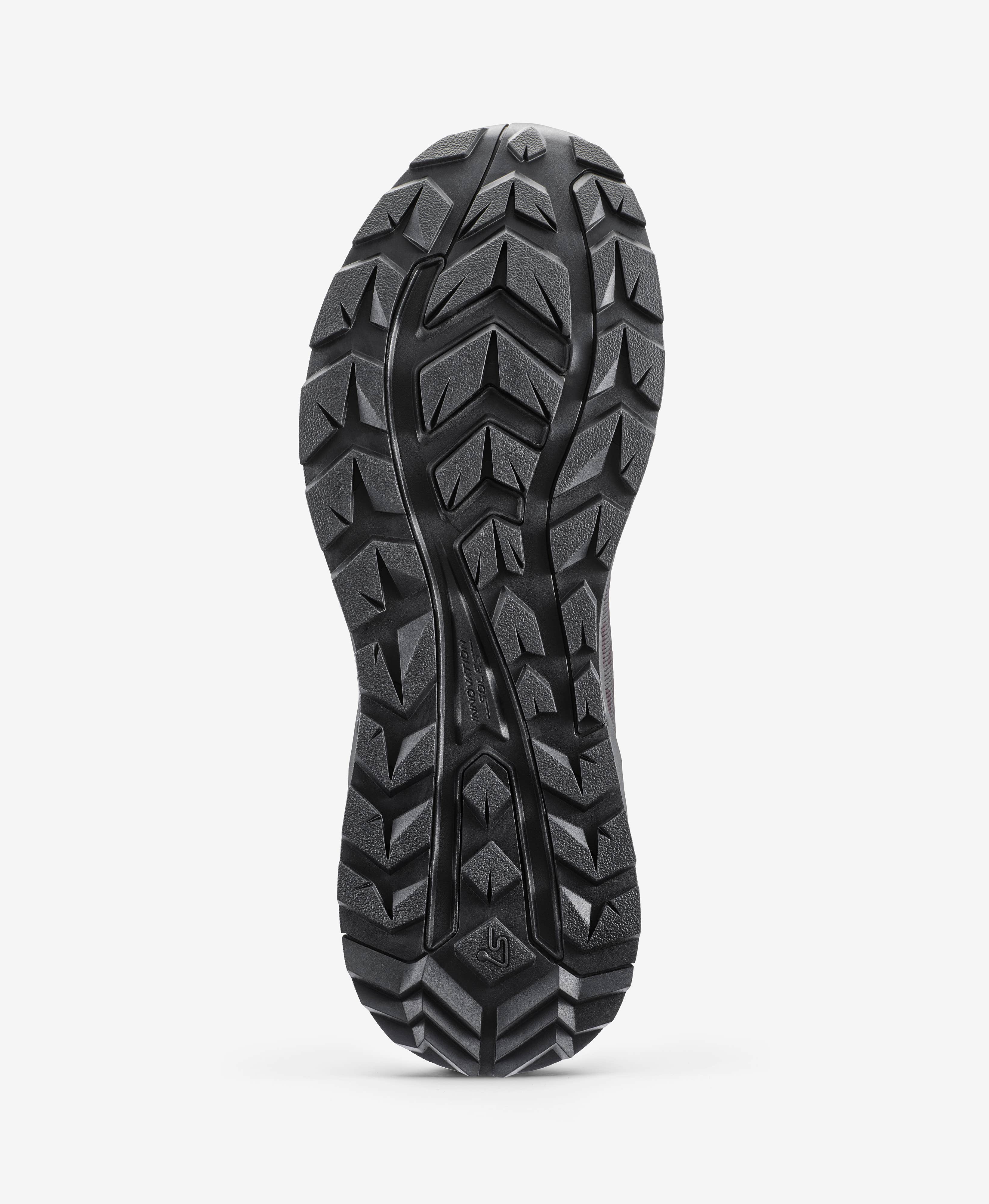 Trailknit Waterproof Mid Hiking Shoes Women