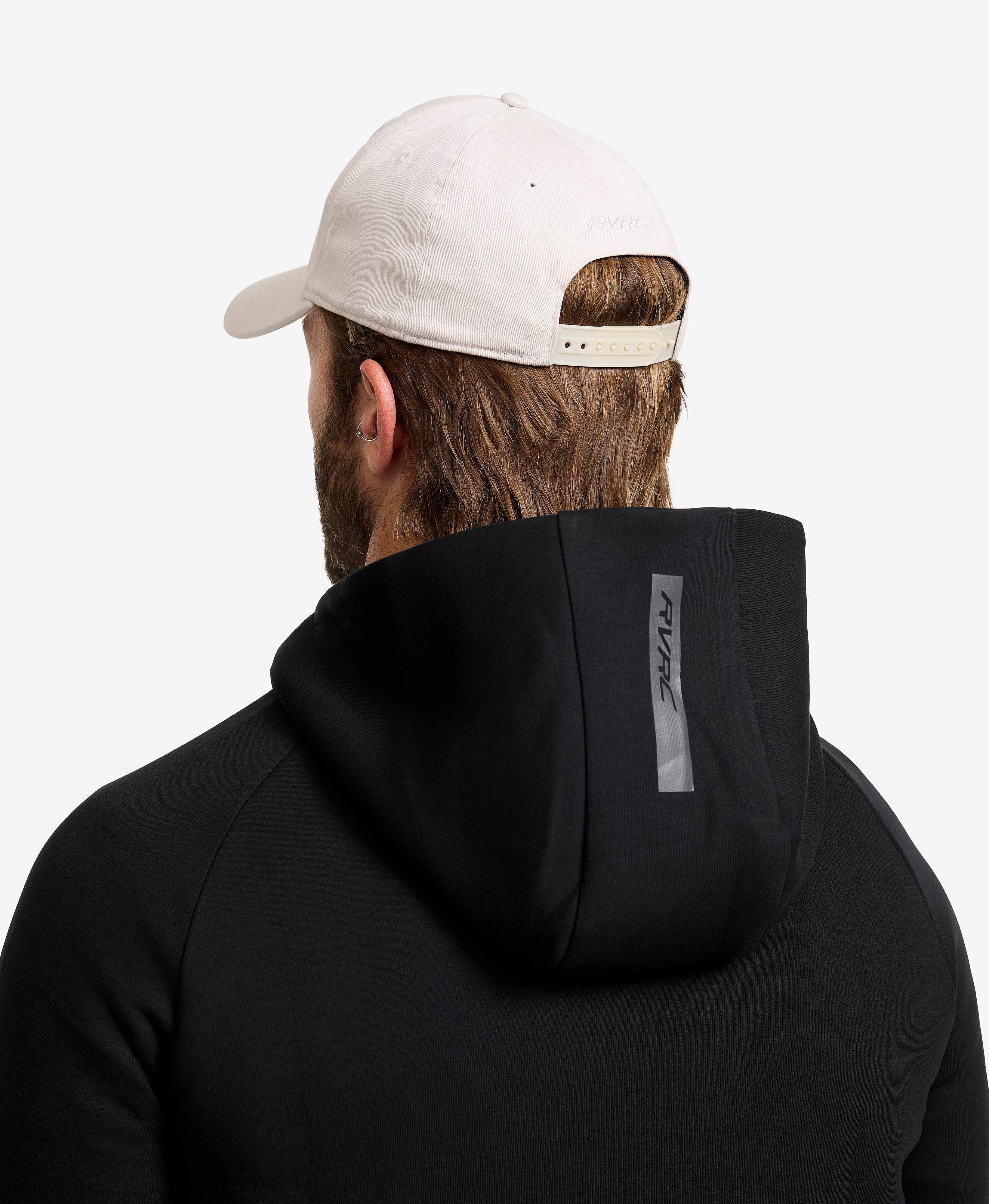 Street Scuba Hoodie Men