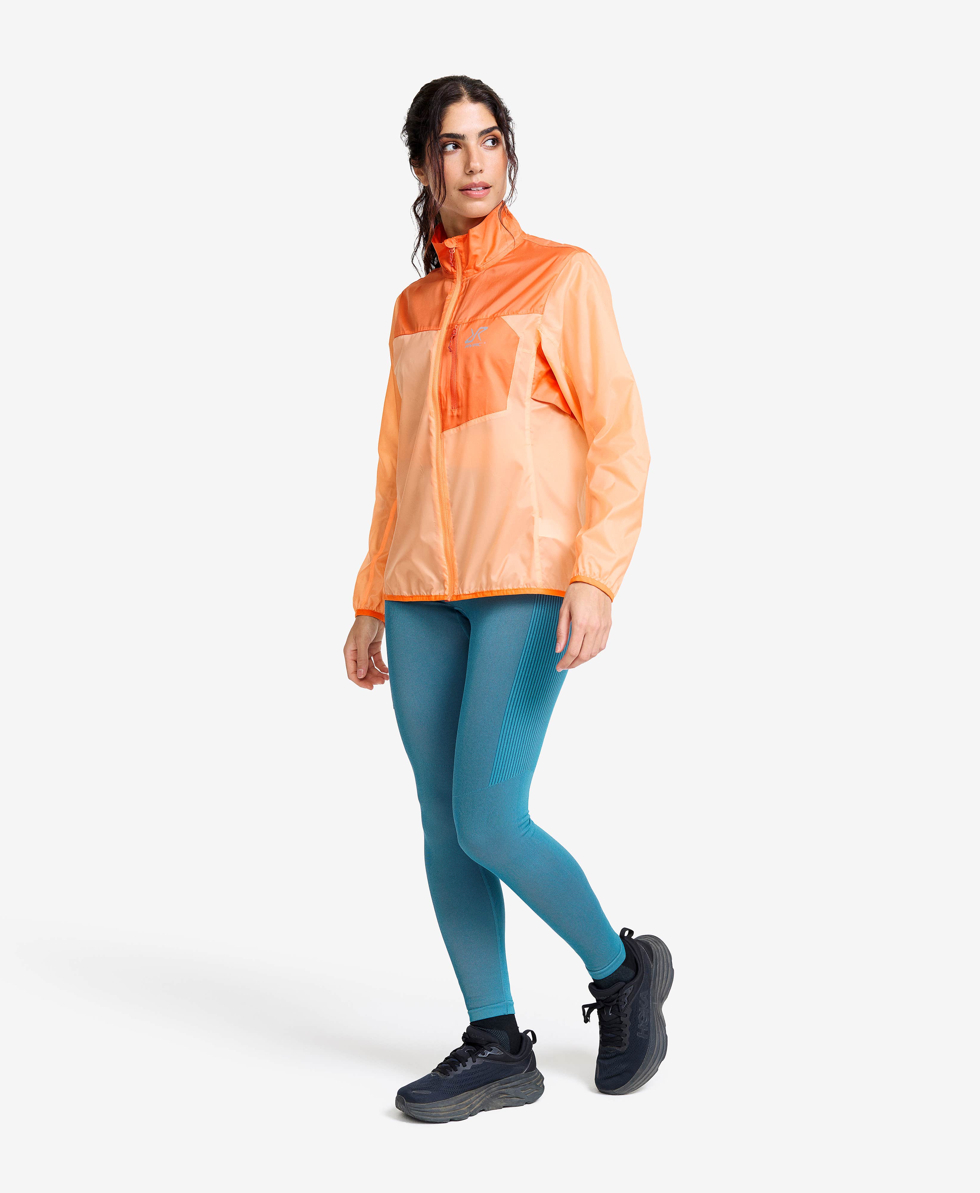 Unit Light Windbreaker Women