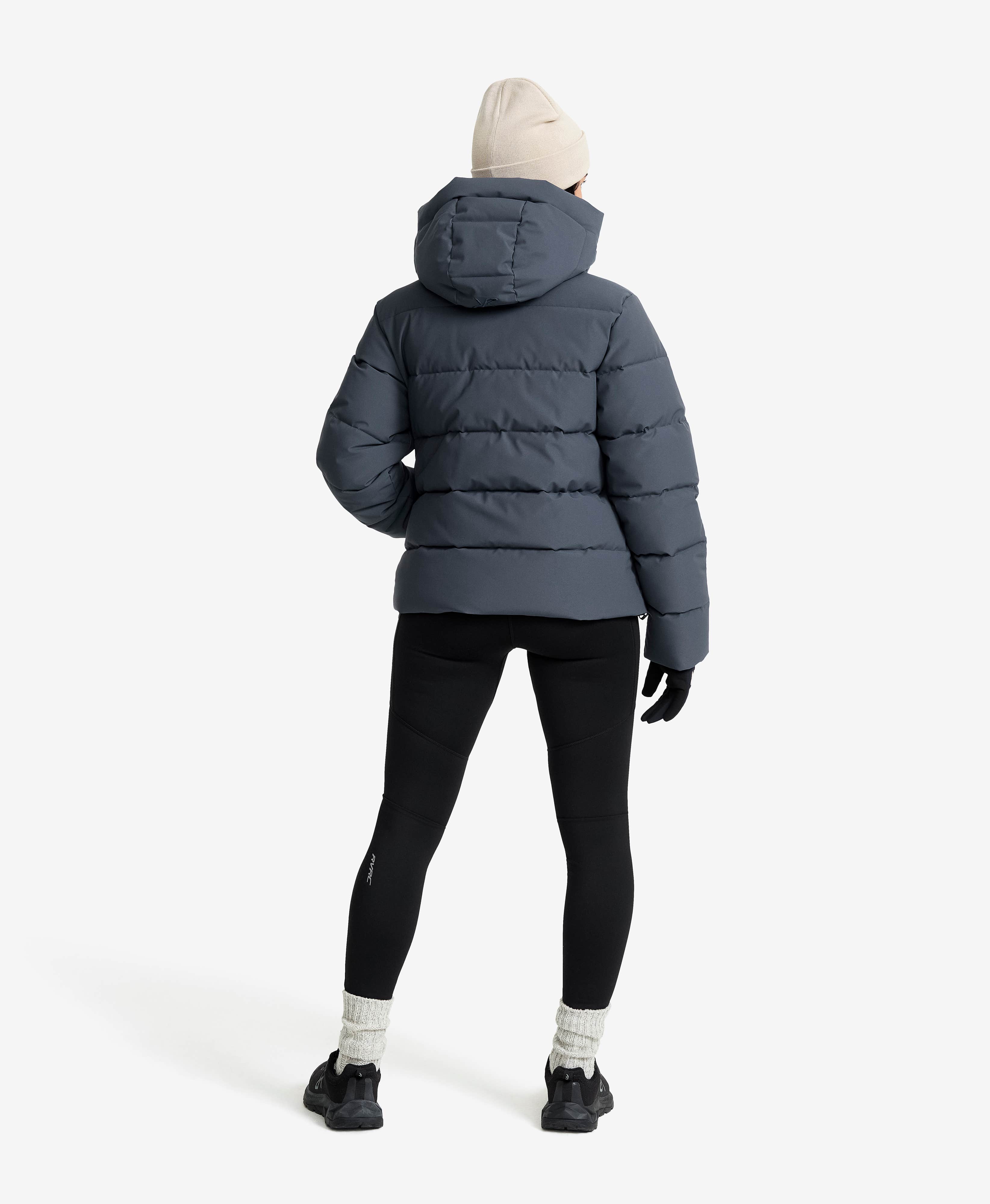 Voight Puffer Jacket Women