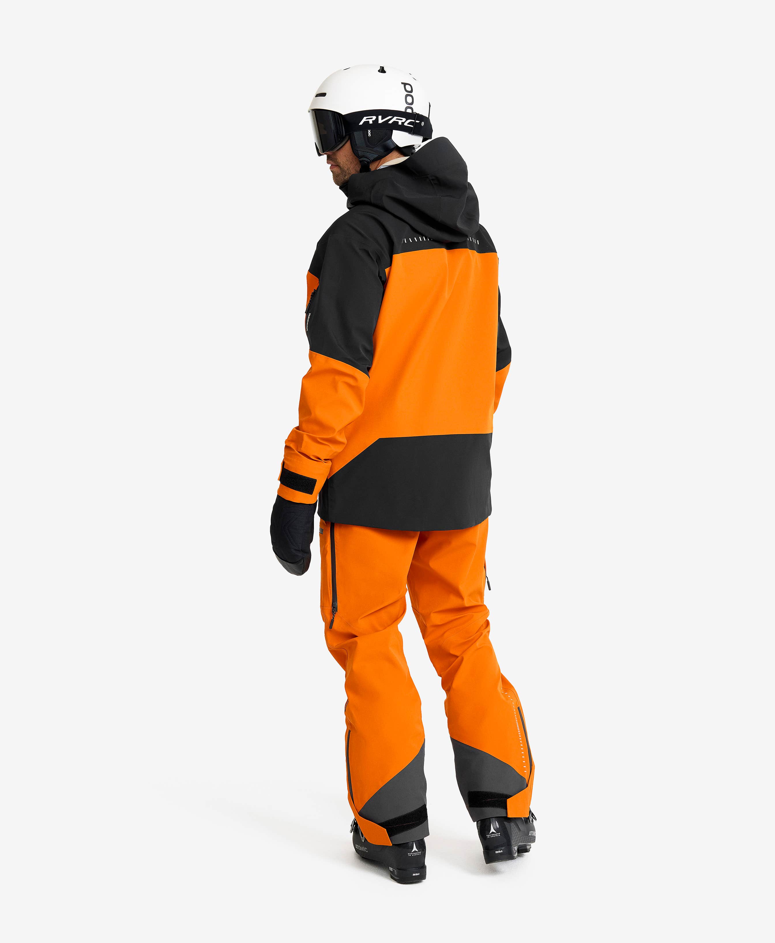 Atlas 3L Ski Jacket Men