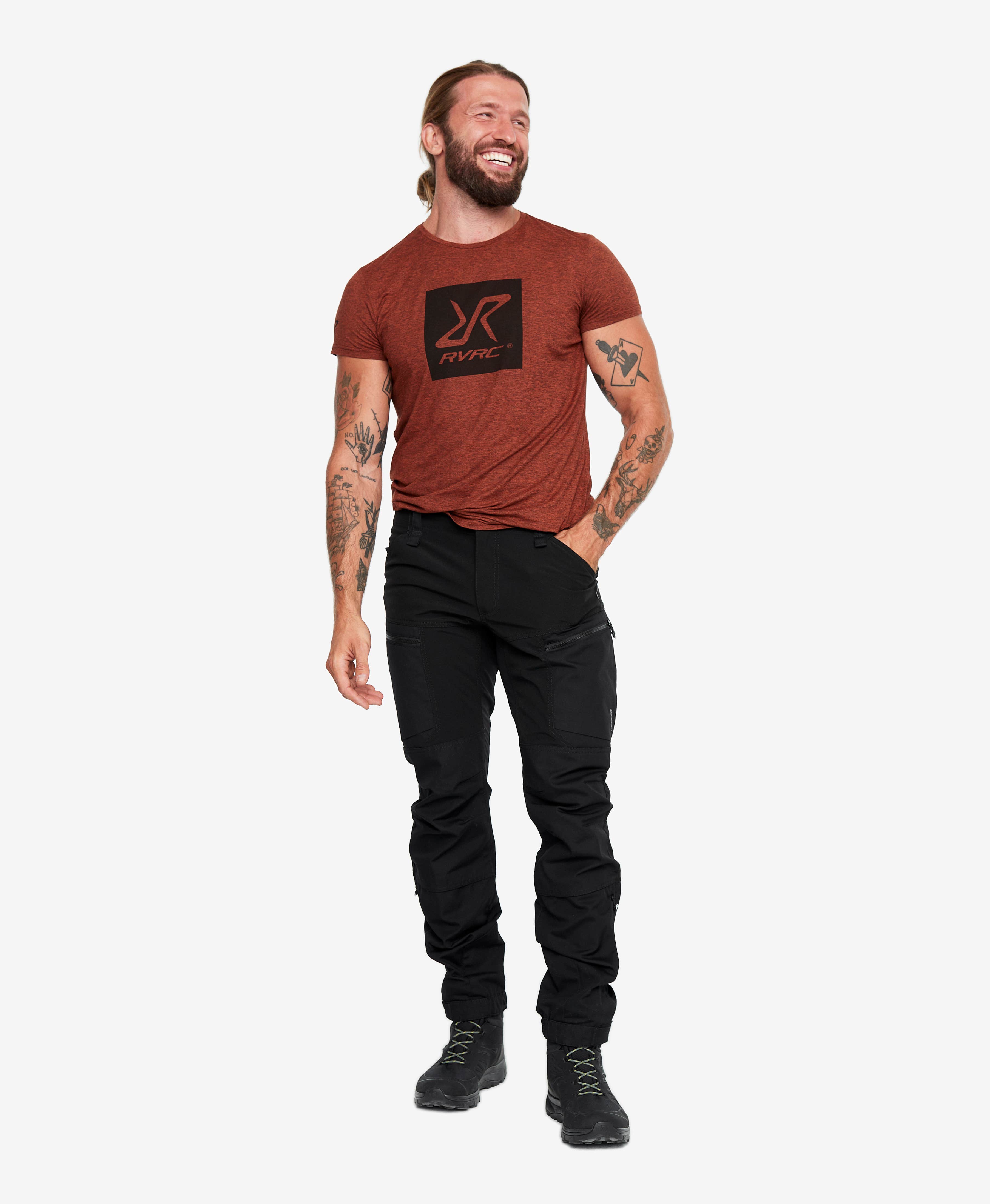 RVRC GP Pro Expedition Pants Men