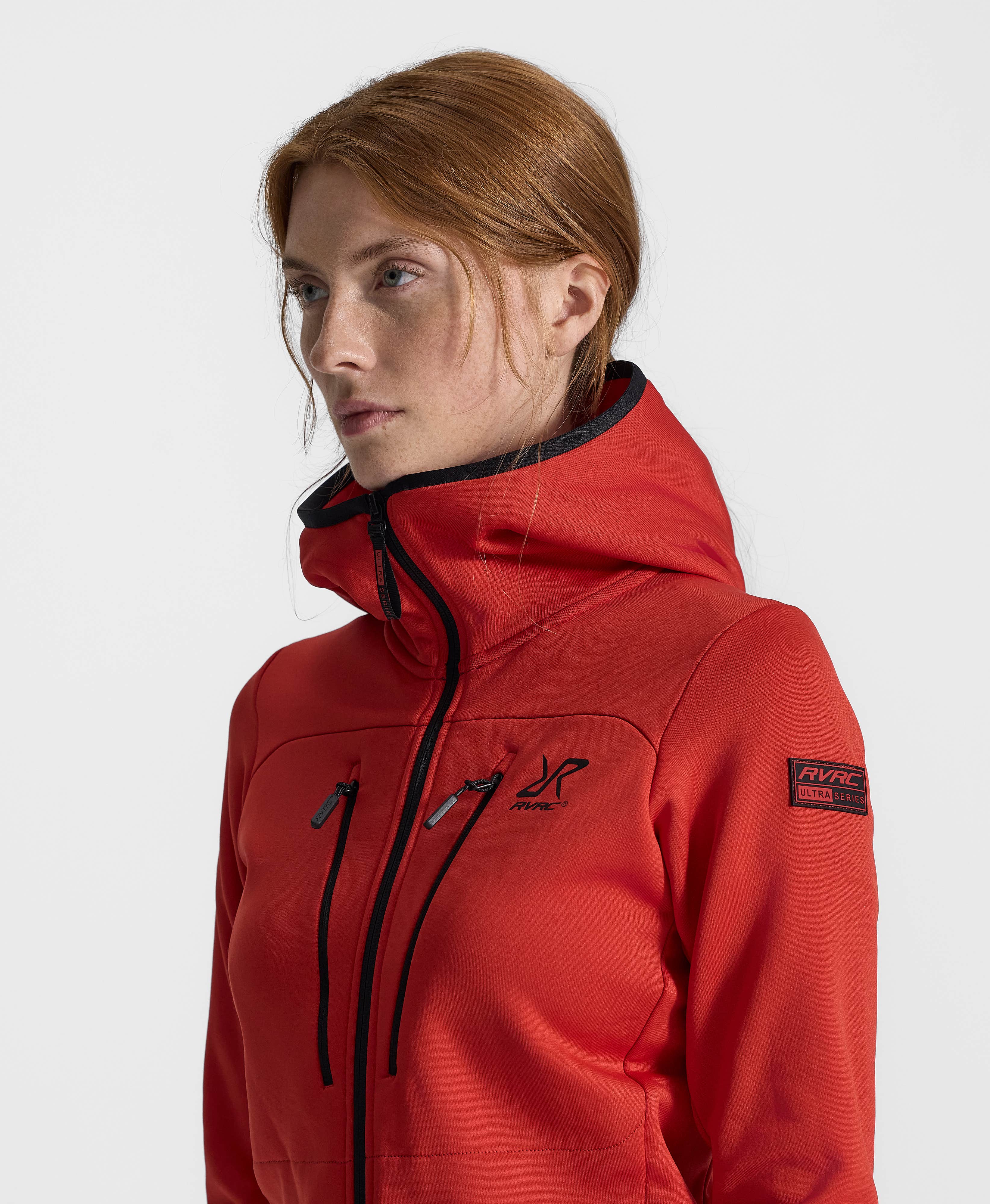 Ultra Mid Hood Women