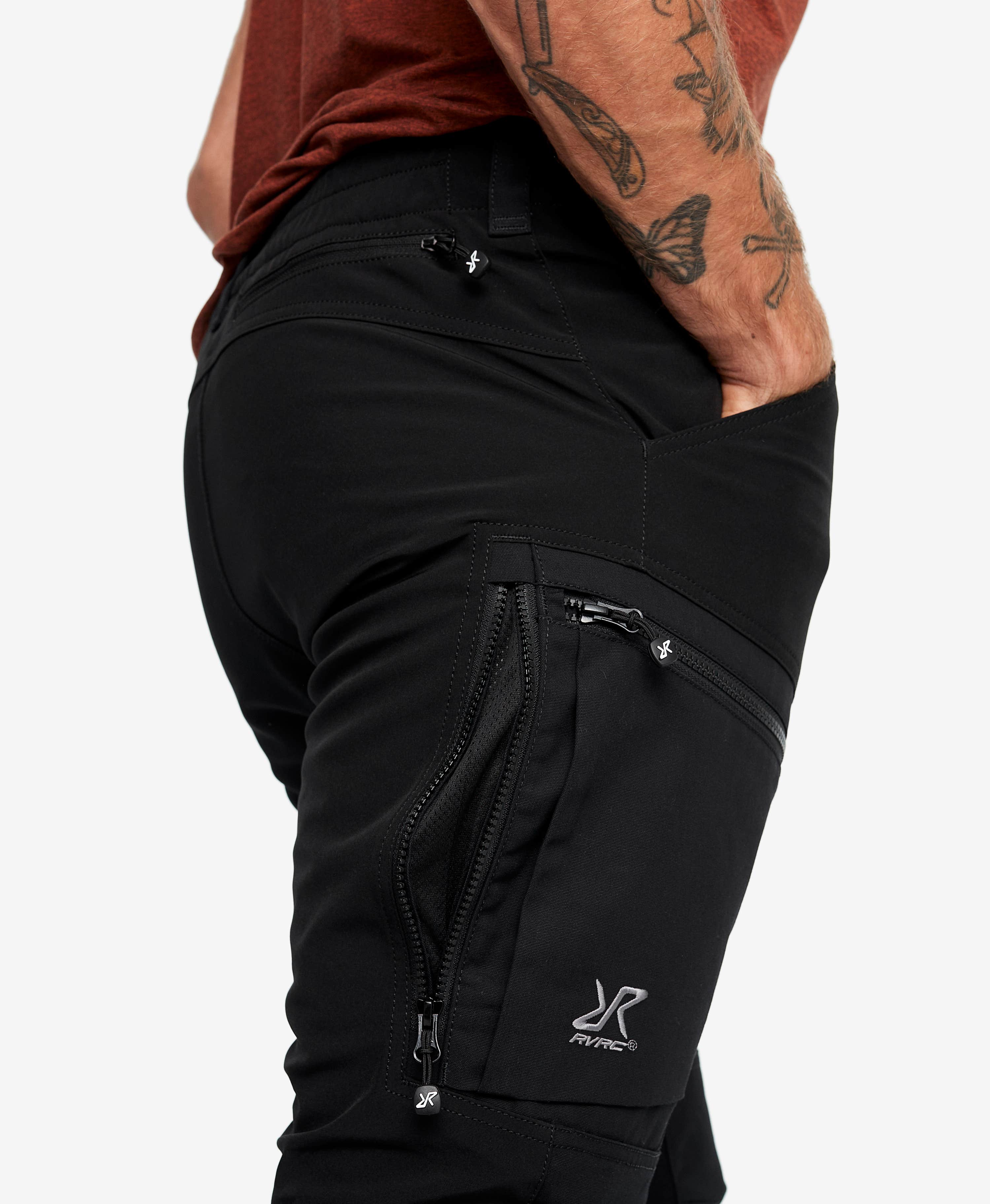 RVRC GP Pro Expedition Pants Men