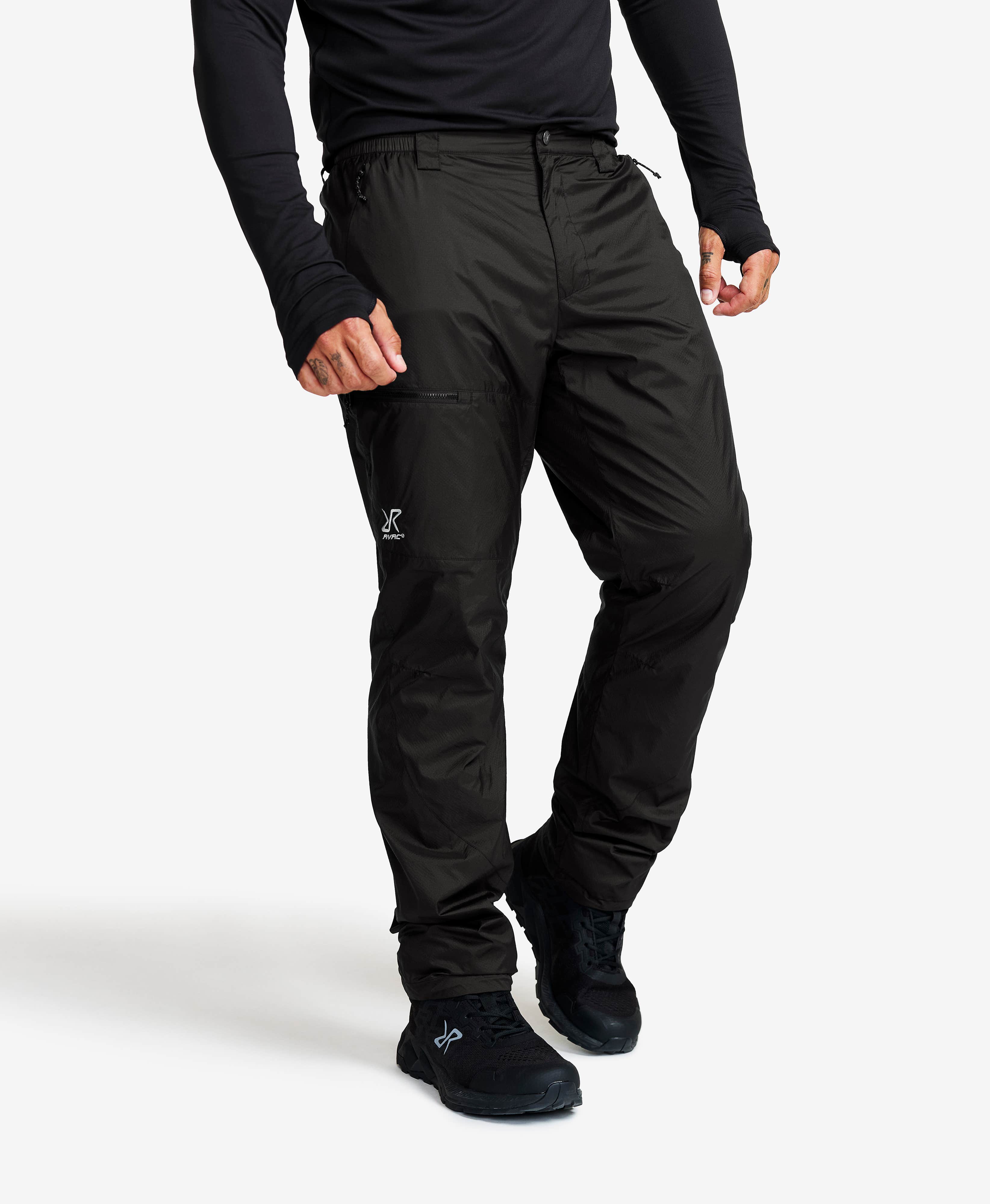 Brisk Tech Fleece-lined Pants Men